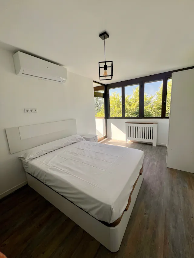 Private room in Calle de Alcalá, Madrid (1588400) room image 2