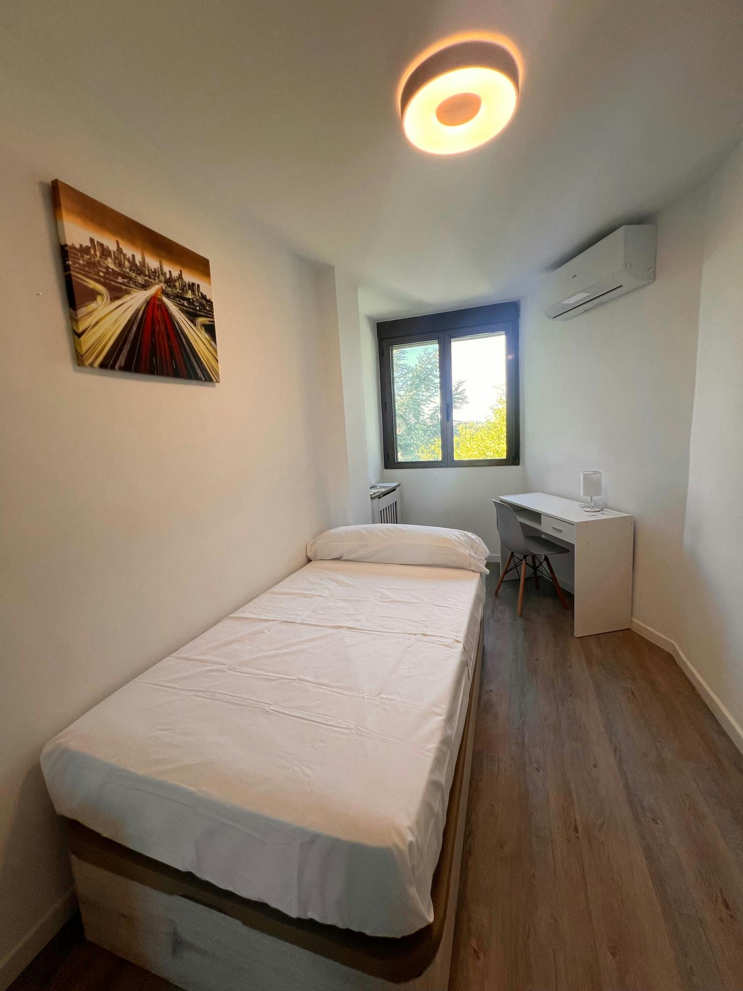 Calle de Alcalá, Madrid Madrid