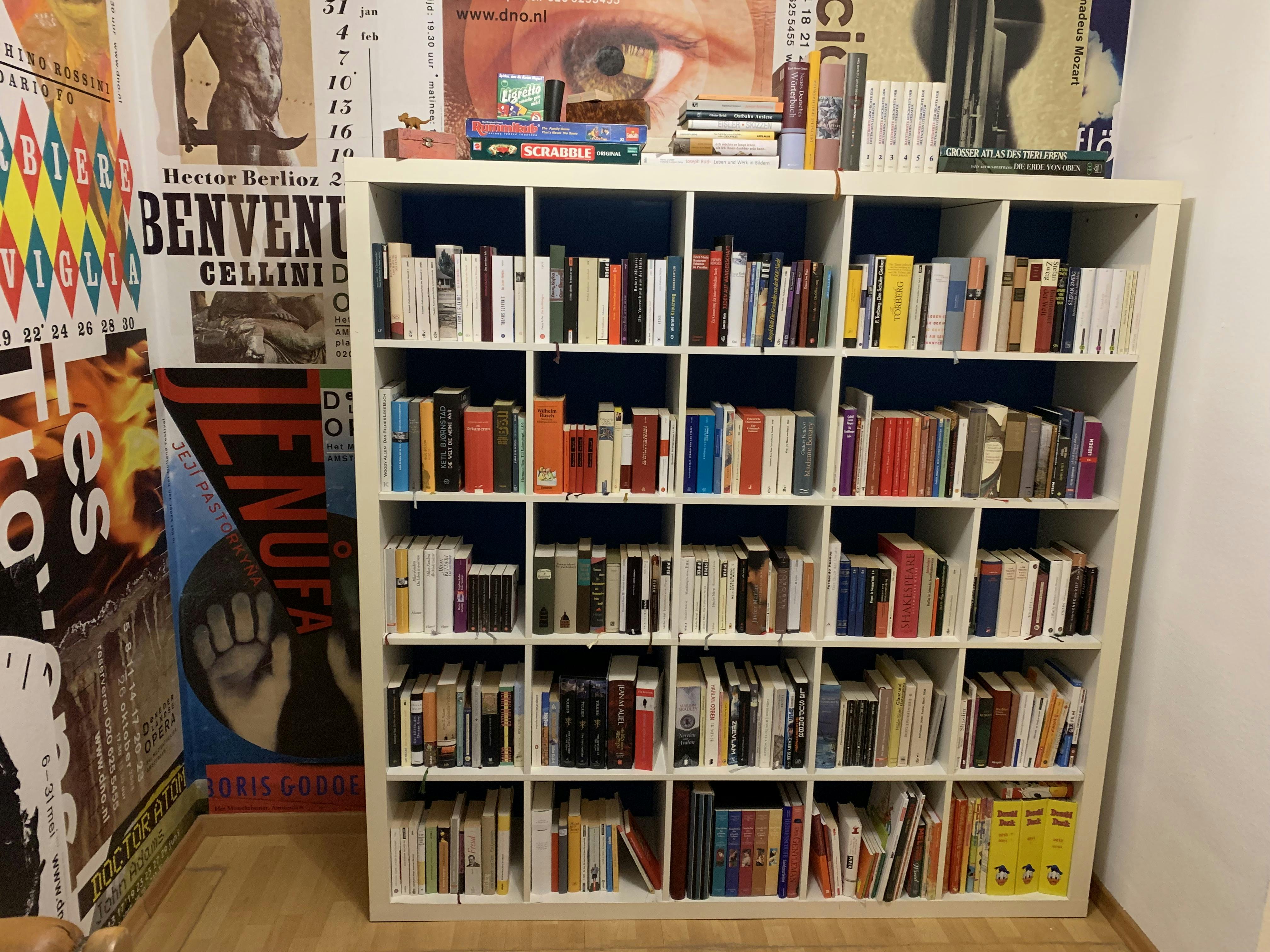 preview gallery tile