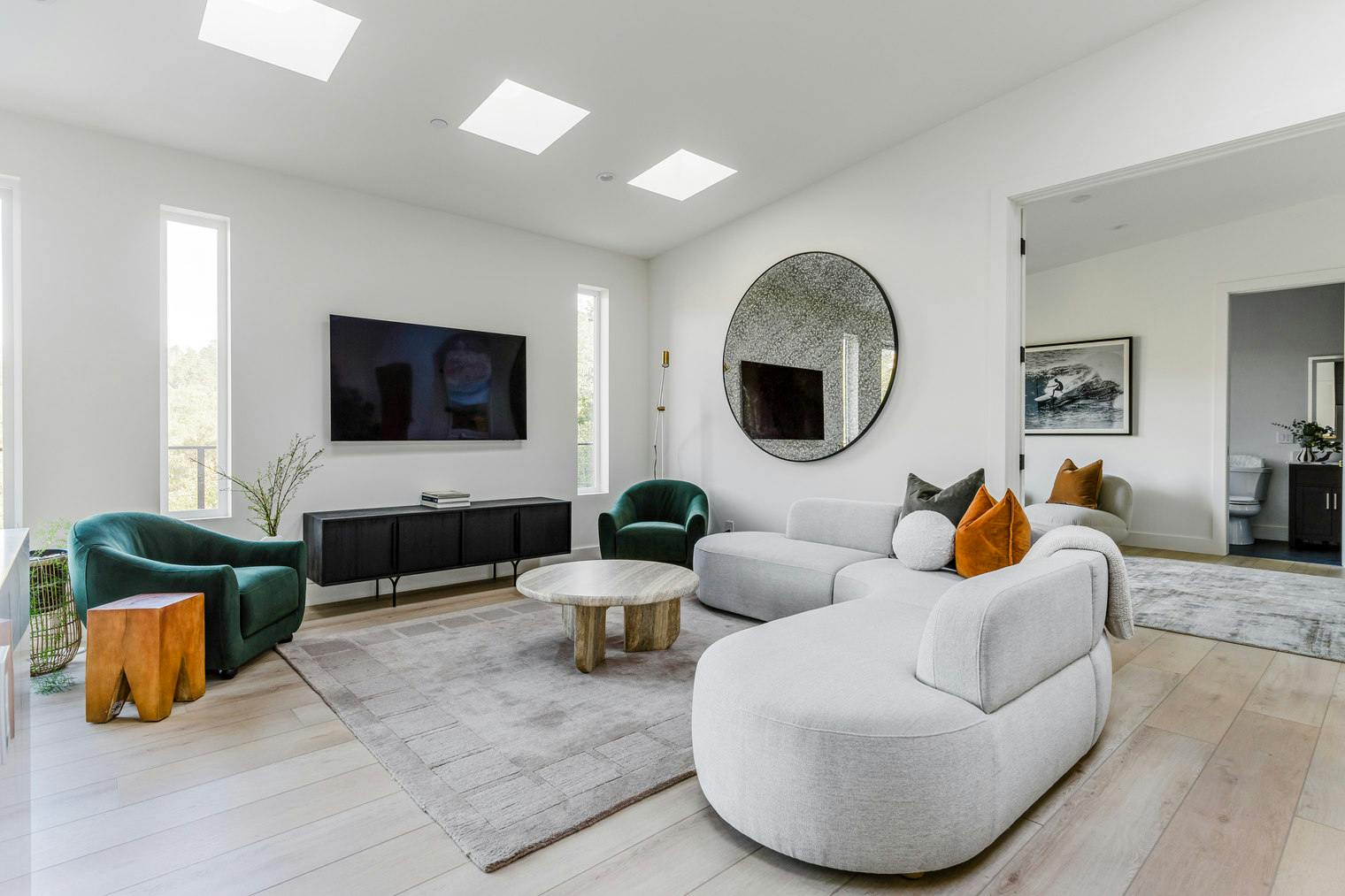 preview gallery tile