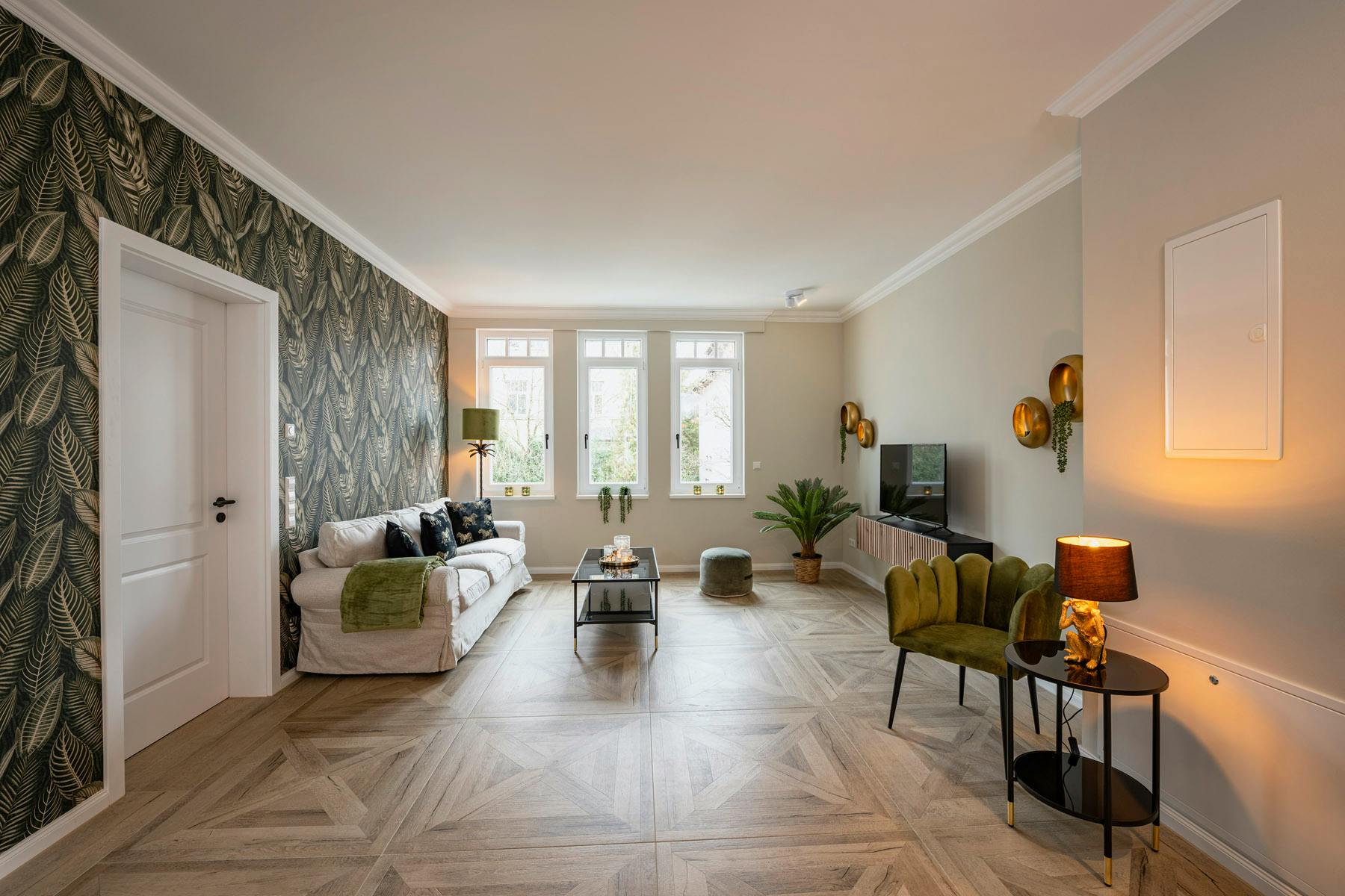 preview gallery tile