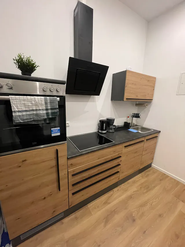 Apartment in Mumbgasse, Vienna (1588450) room image 84