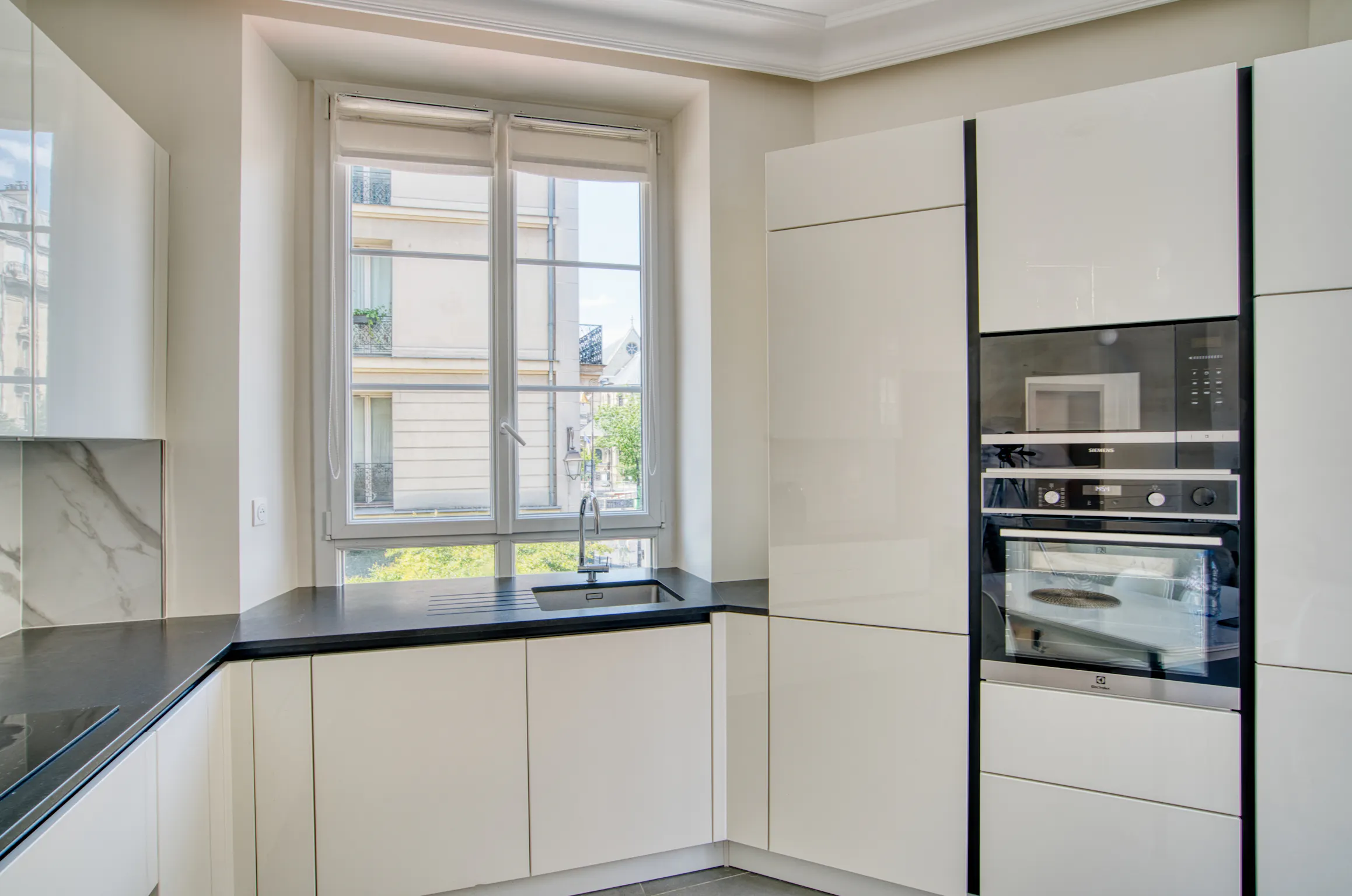 3-Bedroom Apartment in Rue Bailly, Paris (1588456) COMMON_AREA 4