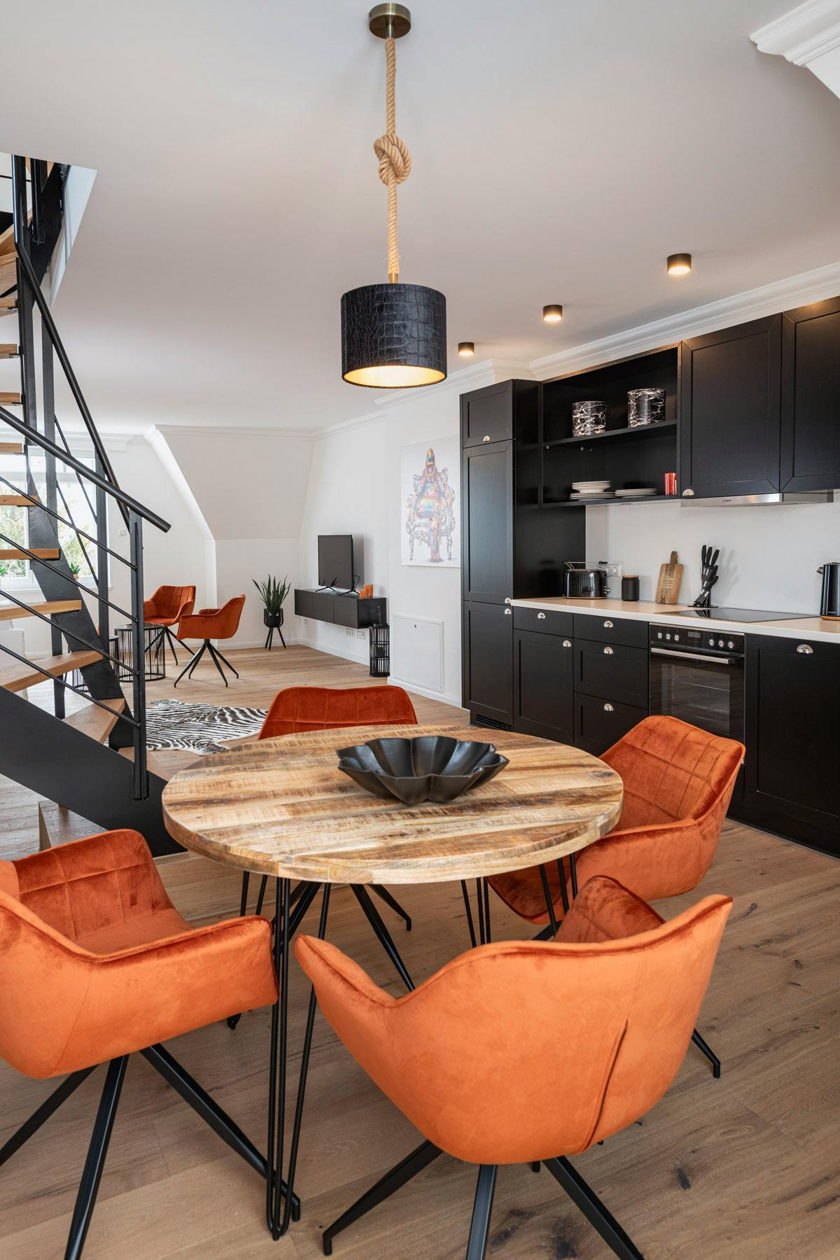 2-Bedroom Apartment in Eduard-Pfeiffer-Straße, Stuttgart (1588457) room image 1