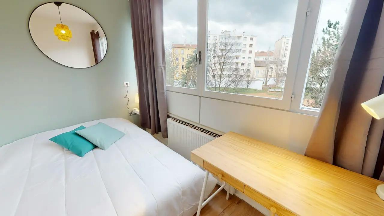 Rue du Repos, Lyon preview