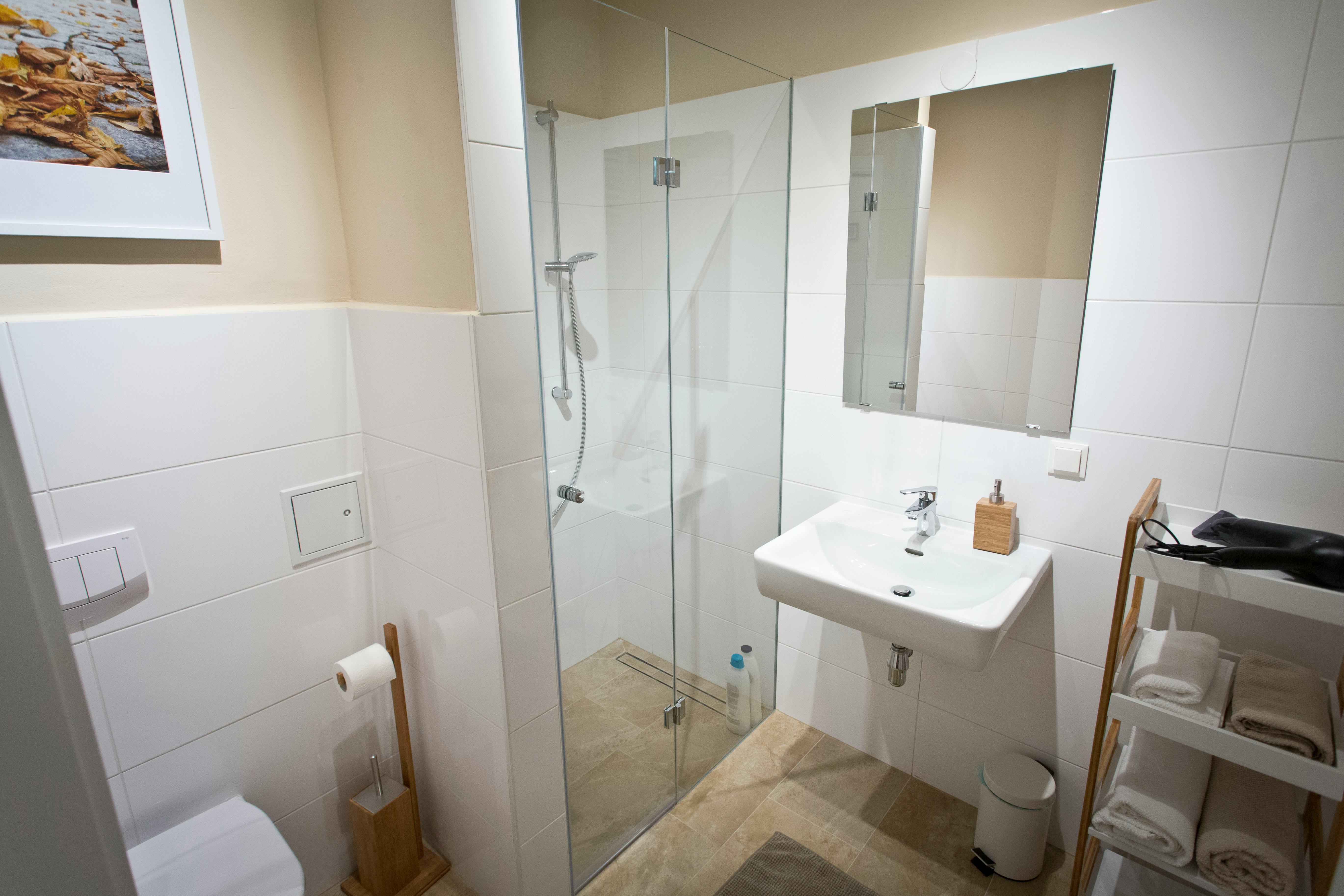 Apartment Vienna, 1 bed — photo 7