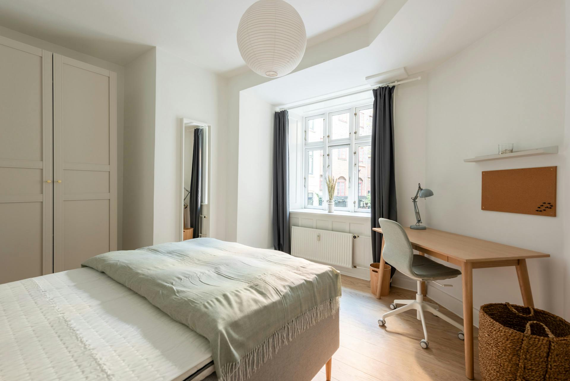 Nørre Farimagsgade, København preview