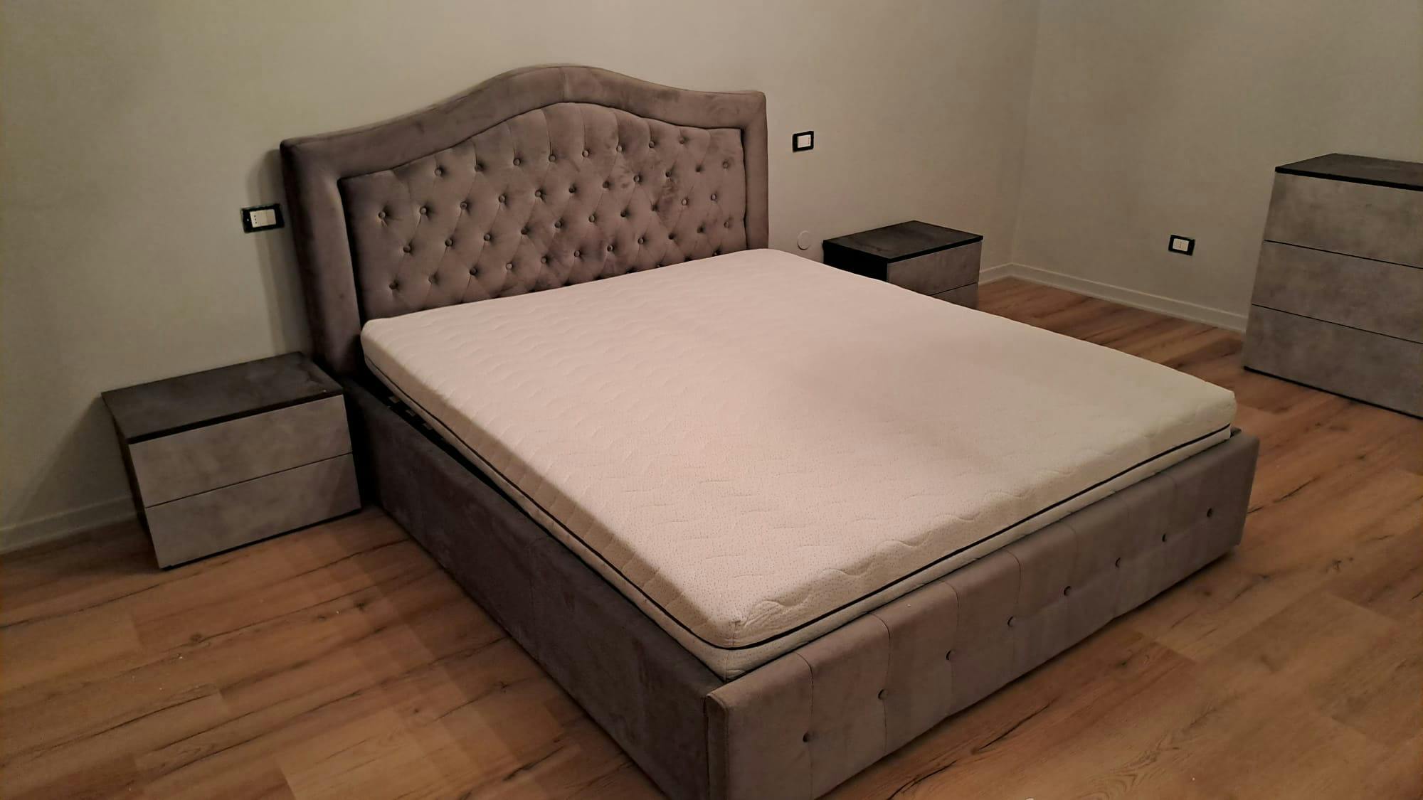 Via Ugo Foscolo, Florence