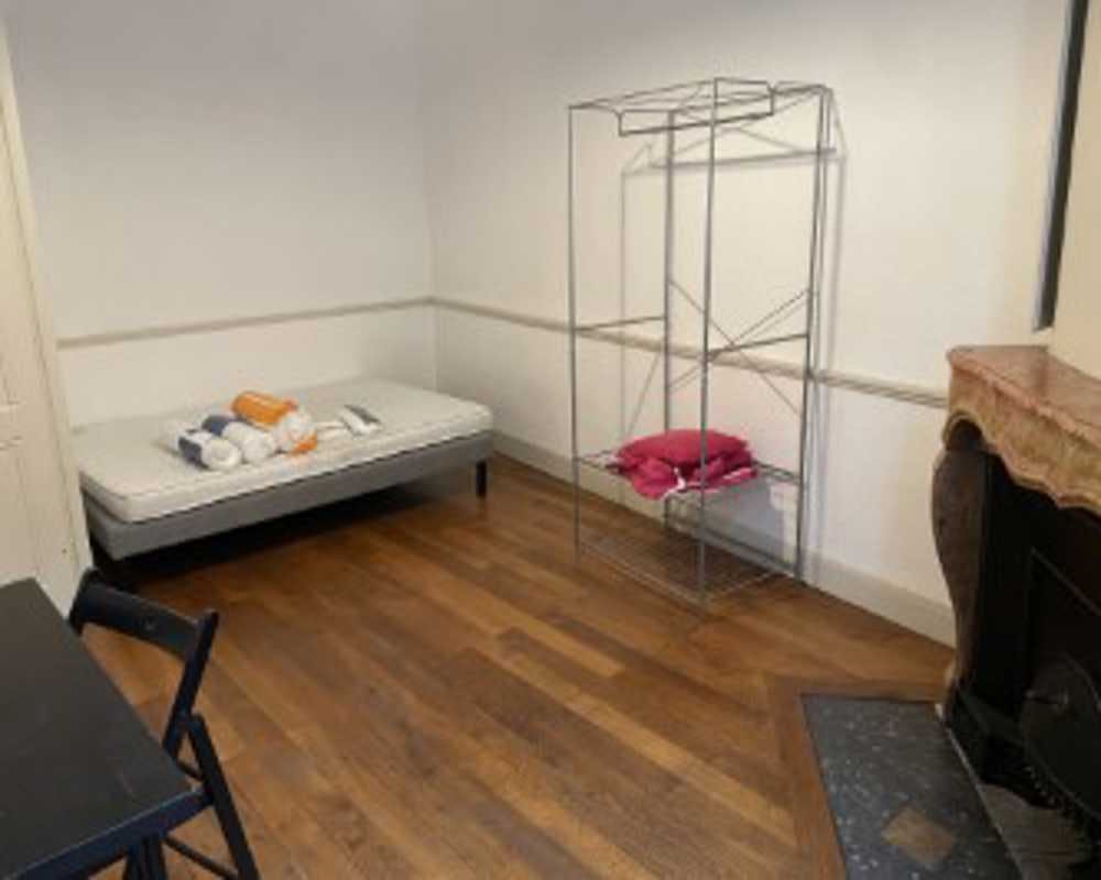 Private room in Place de la Baleine, Lyon (1588486) room image 3