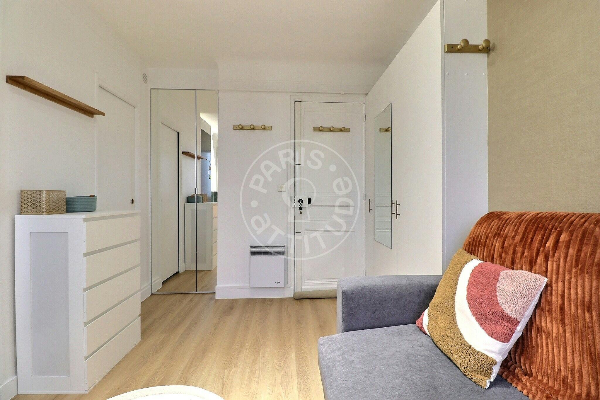 Apartamento París — foto 4
