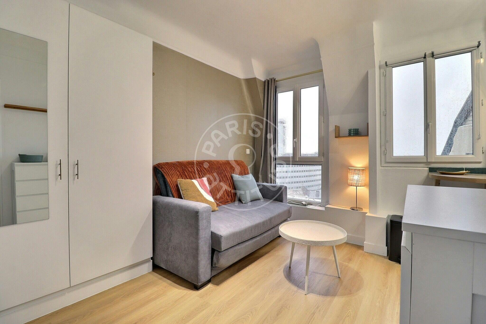 Apartamento París — foto 6