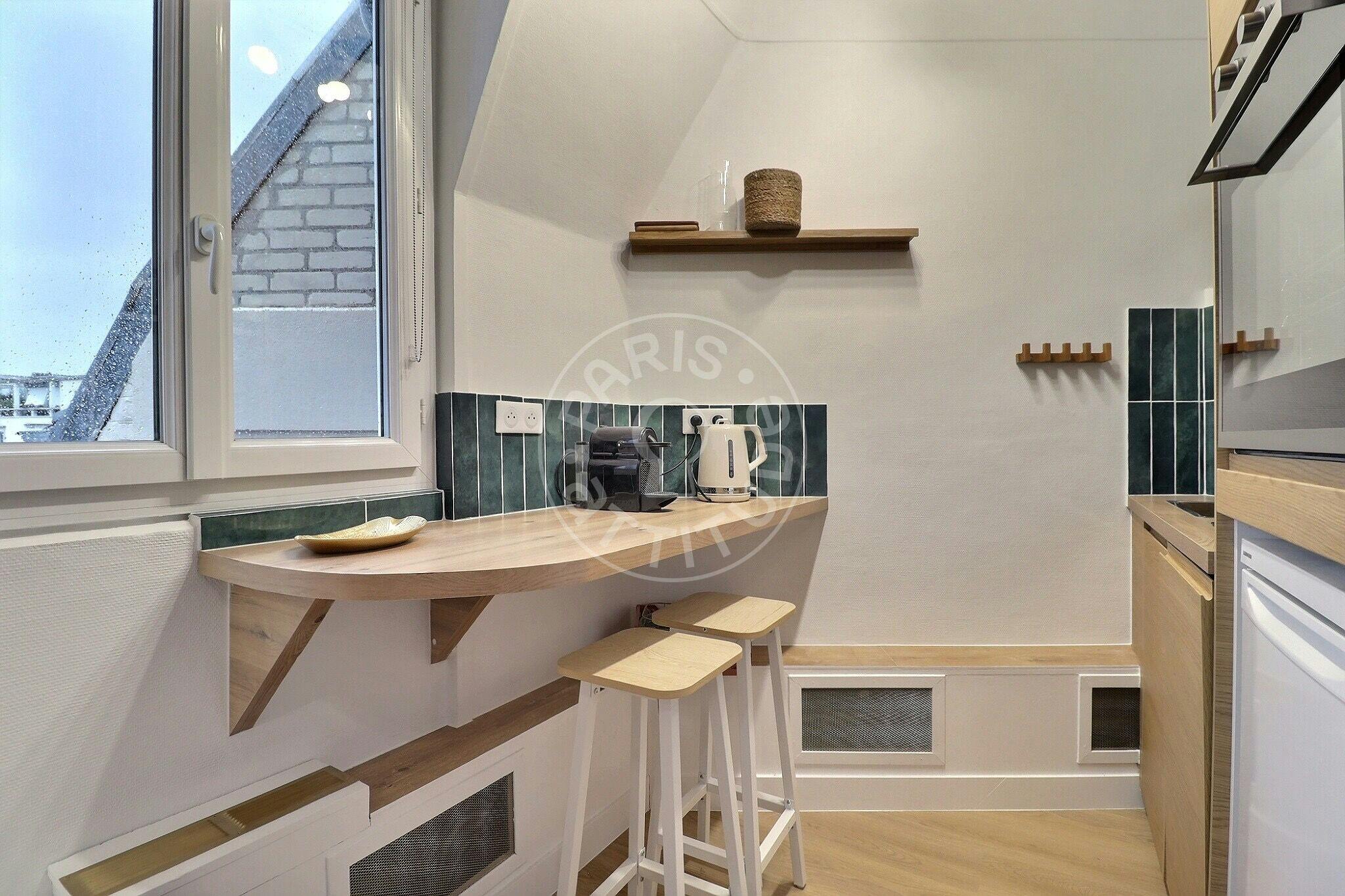 Apartamento París — foto 10