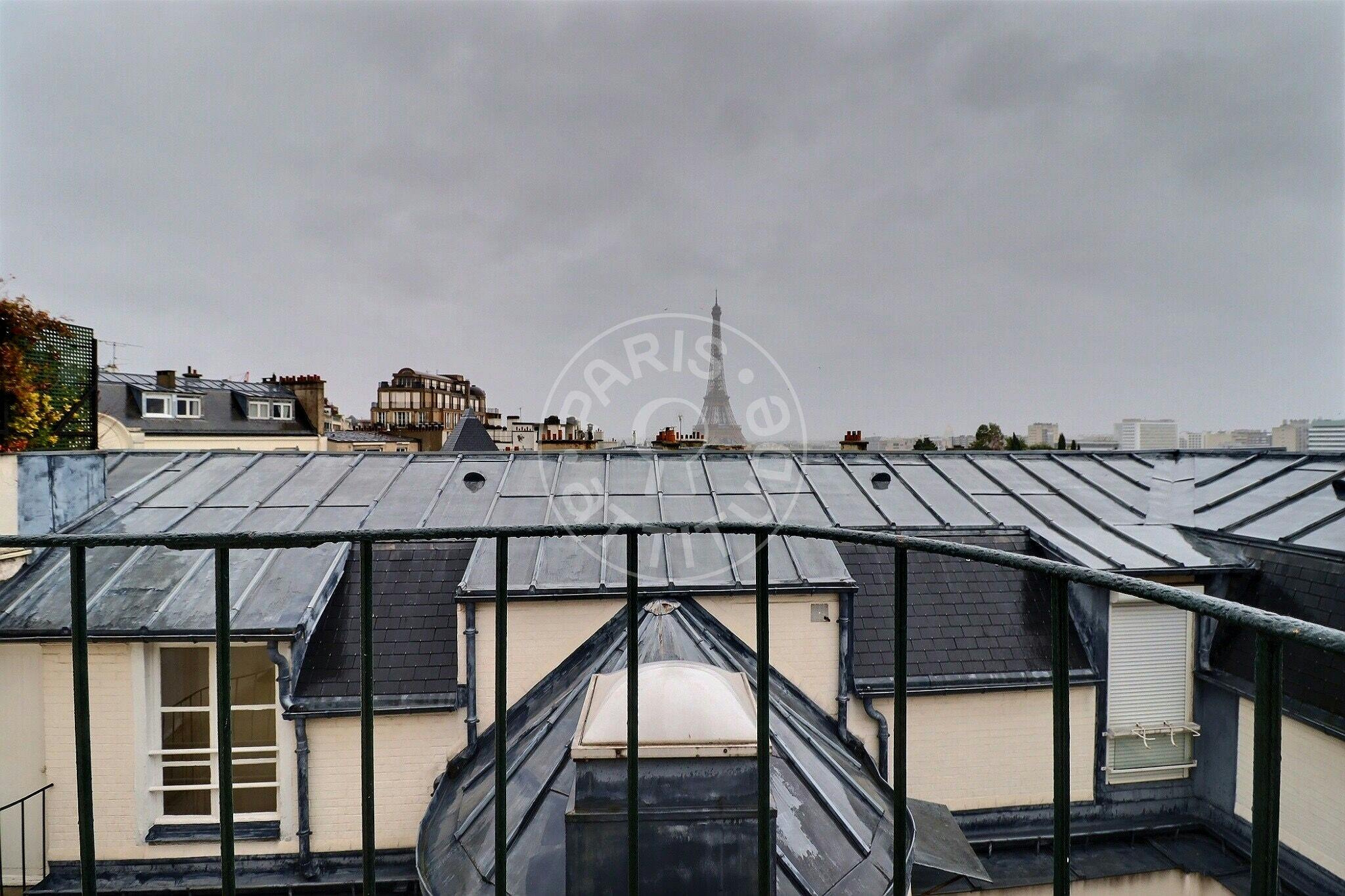 Apartamento París — foto 9