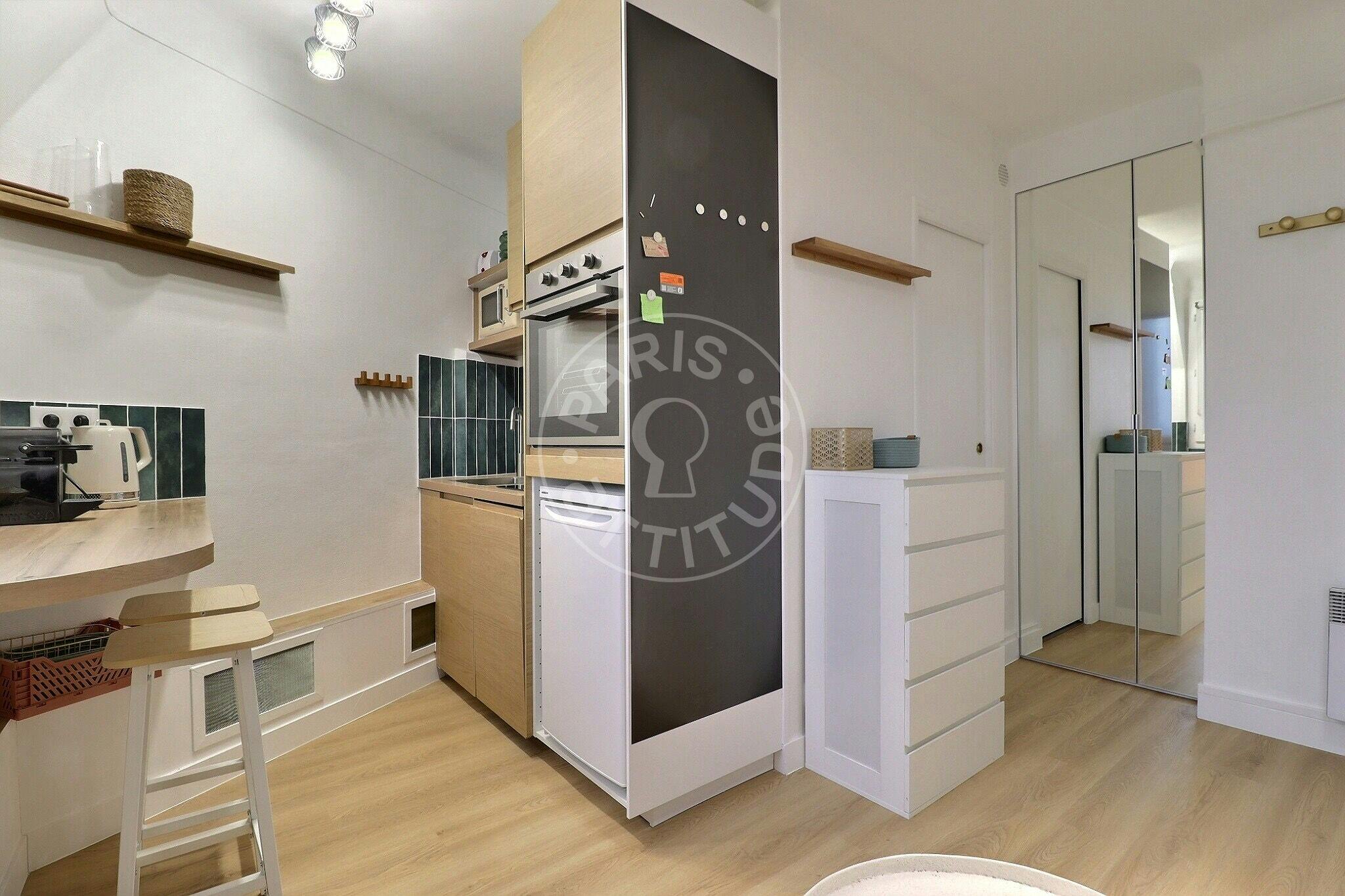 Apartamento París — foto 7