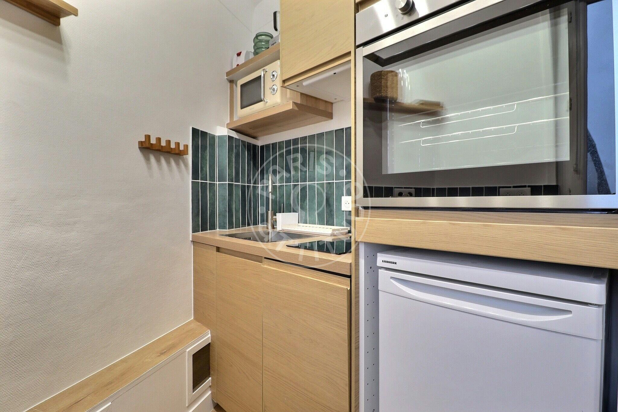 Apartamento París — foto 5