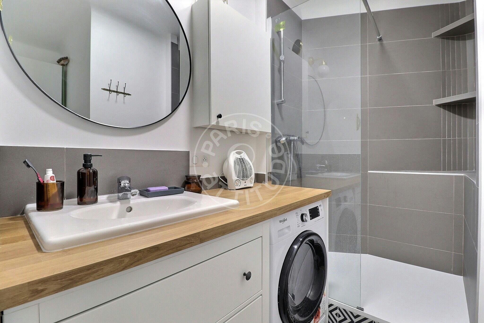 Apartamento París — foto 8