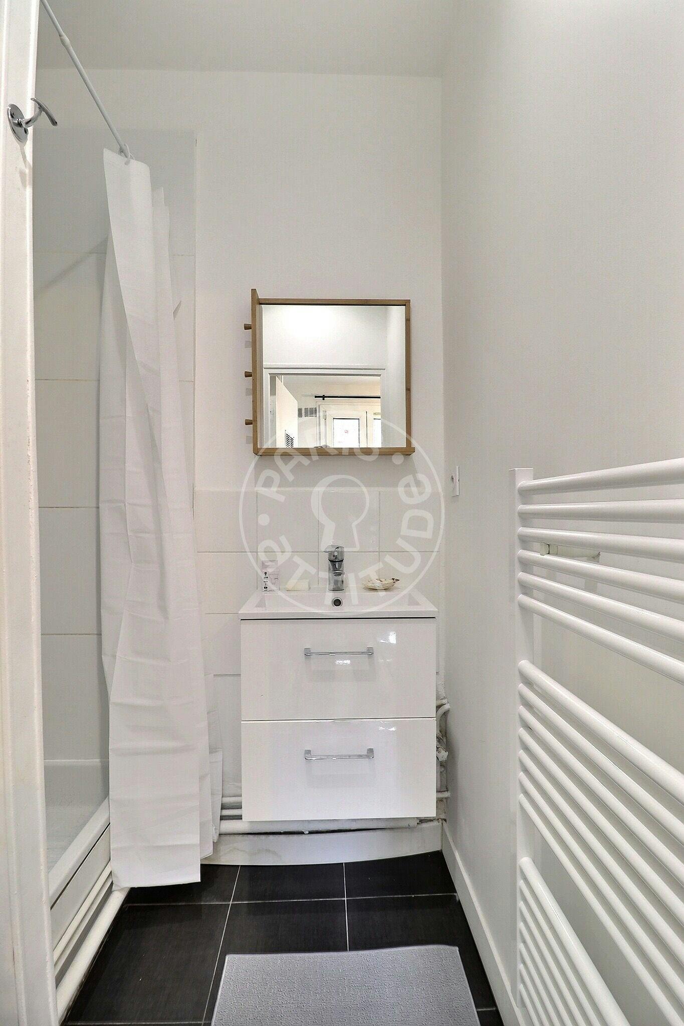 Apartment Paris — photo 8