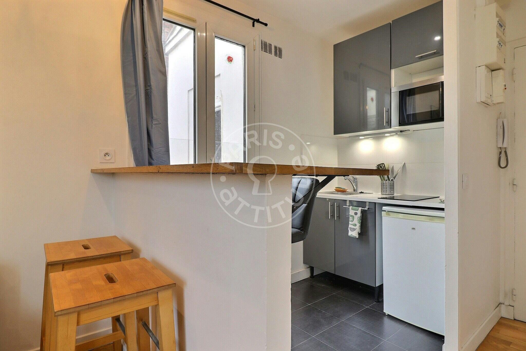 Apartment Paris — photo 2