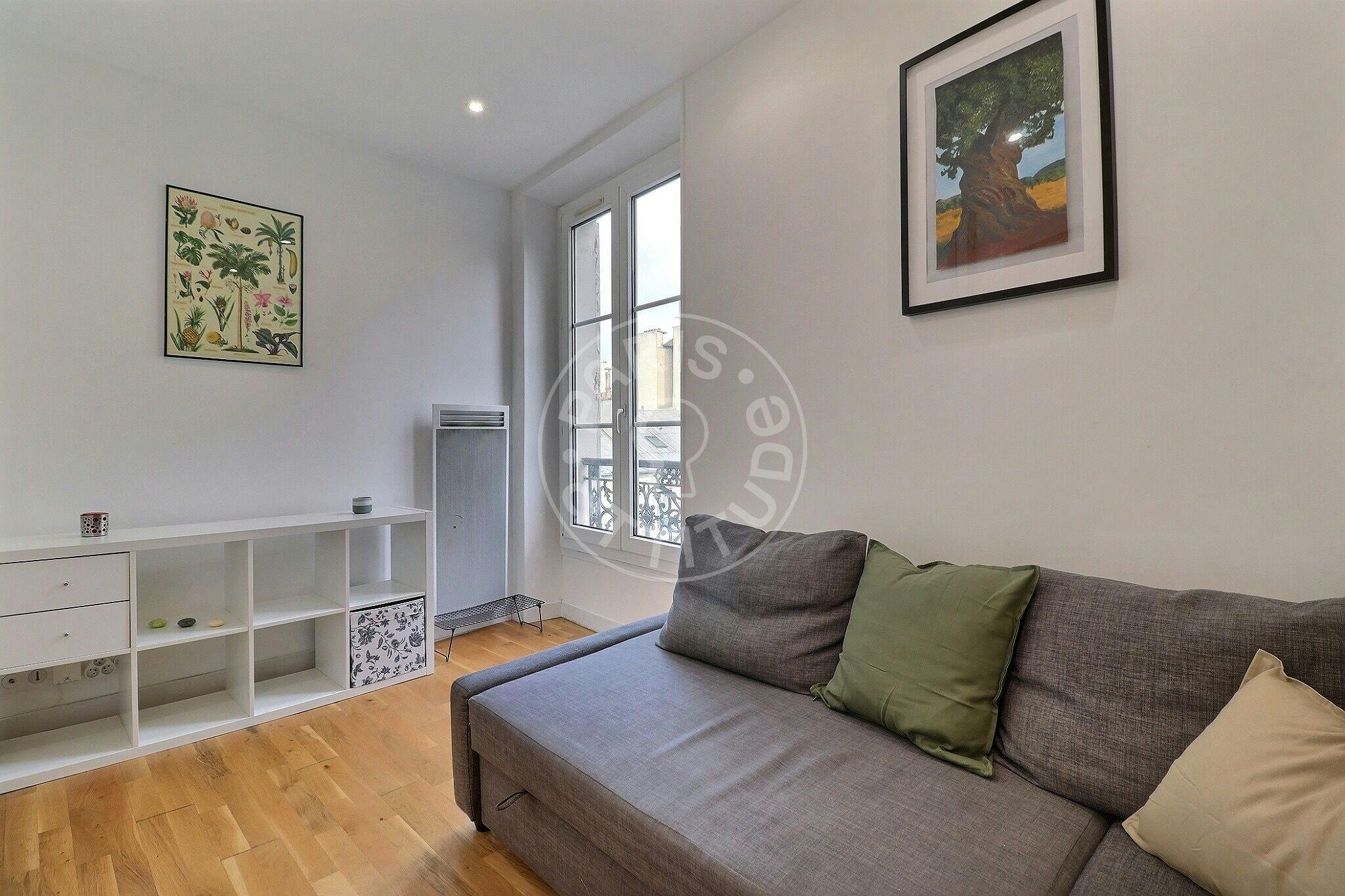 Apartment Paris — photo 3