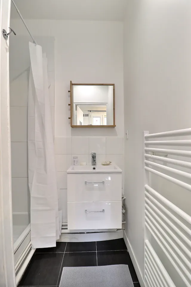 Apartment in Rue Legendre, Paris (1588504) room image 7