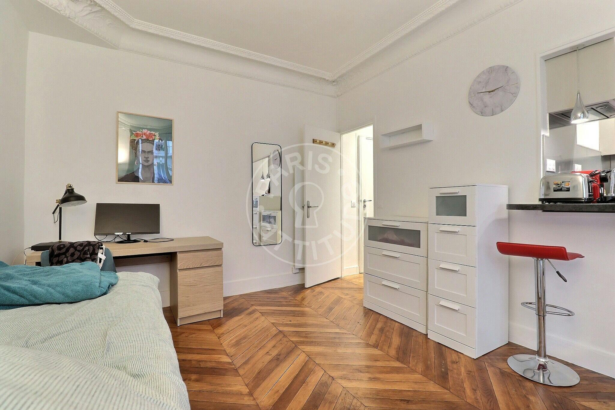 Apartment Paris — photo 6