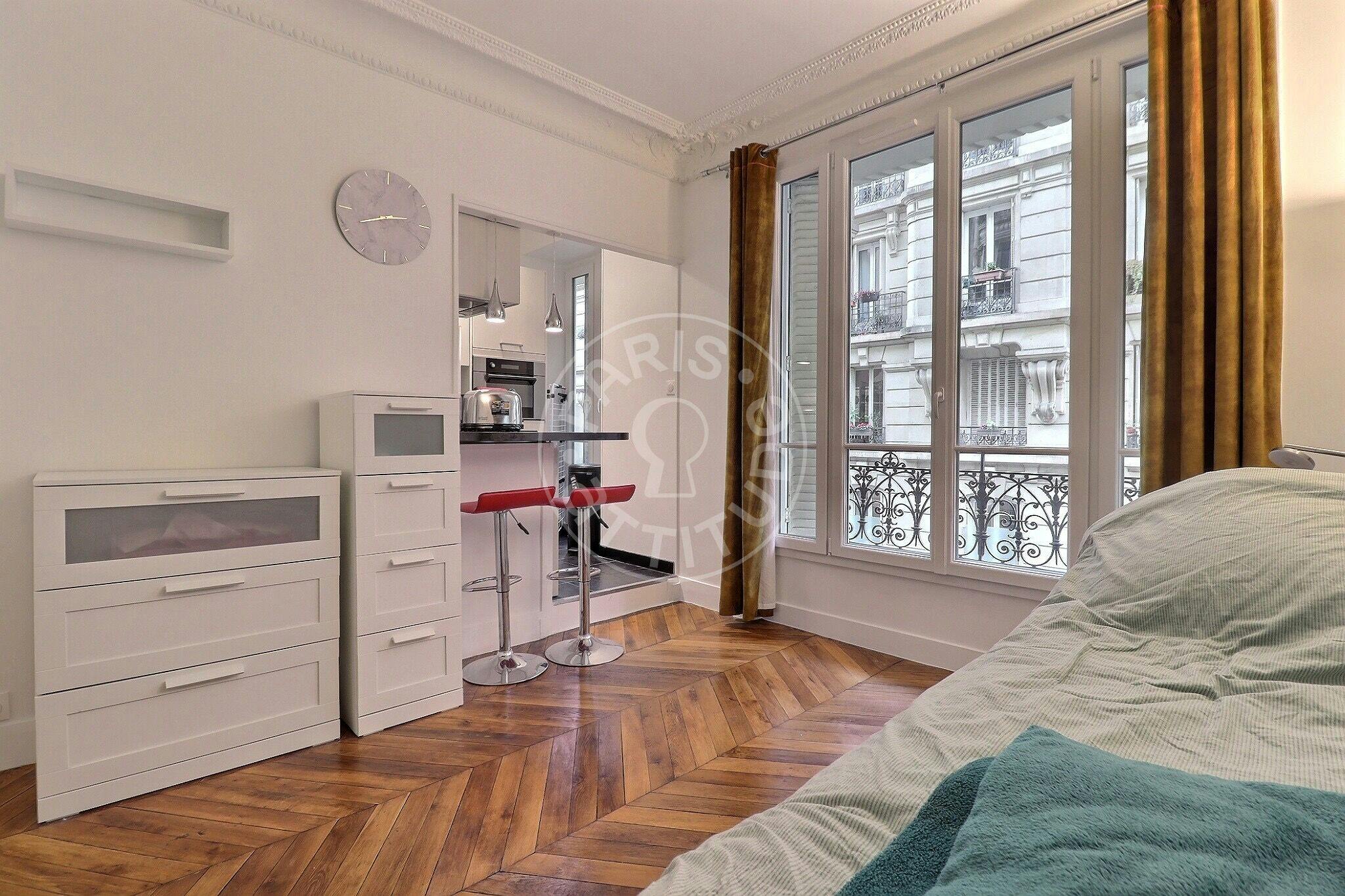 Apartment Paris — photo 5