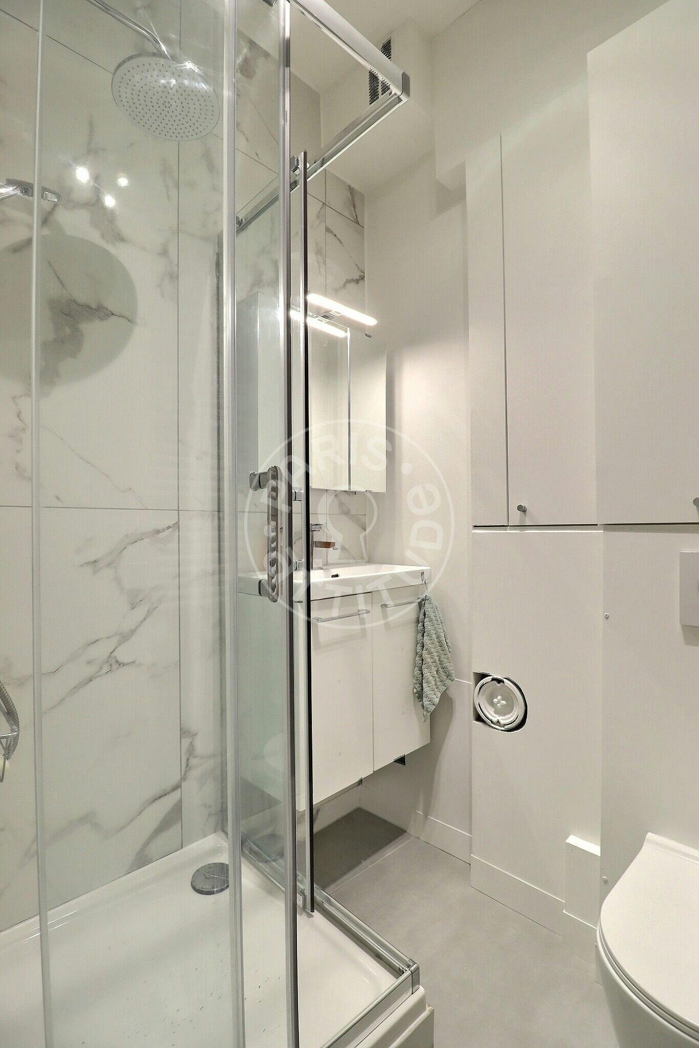 Apartment Paris — photo 3
