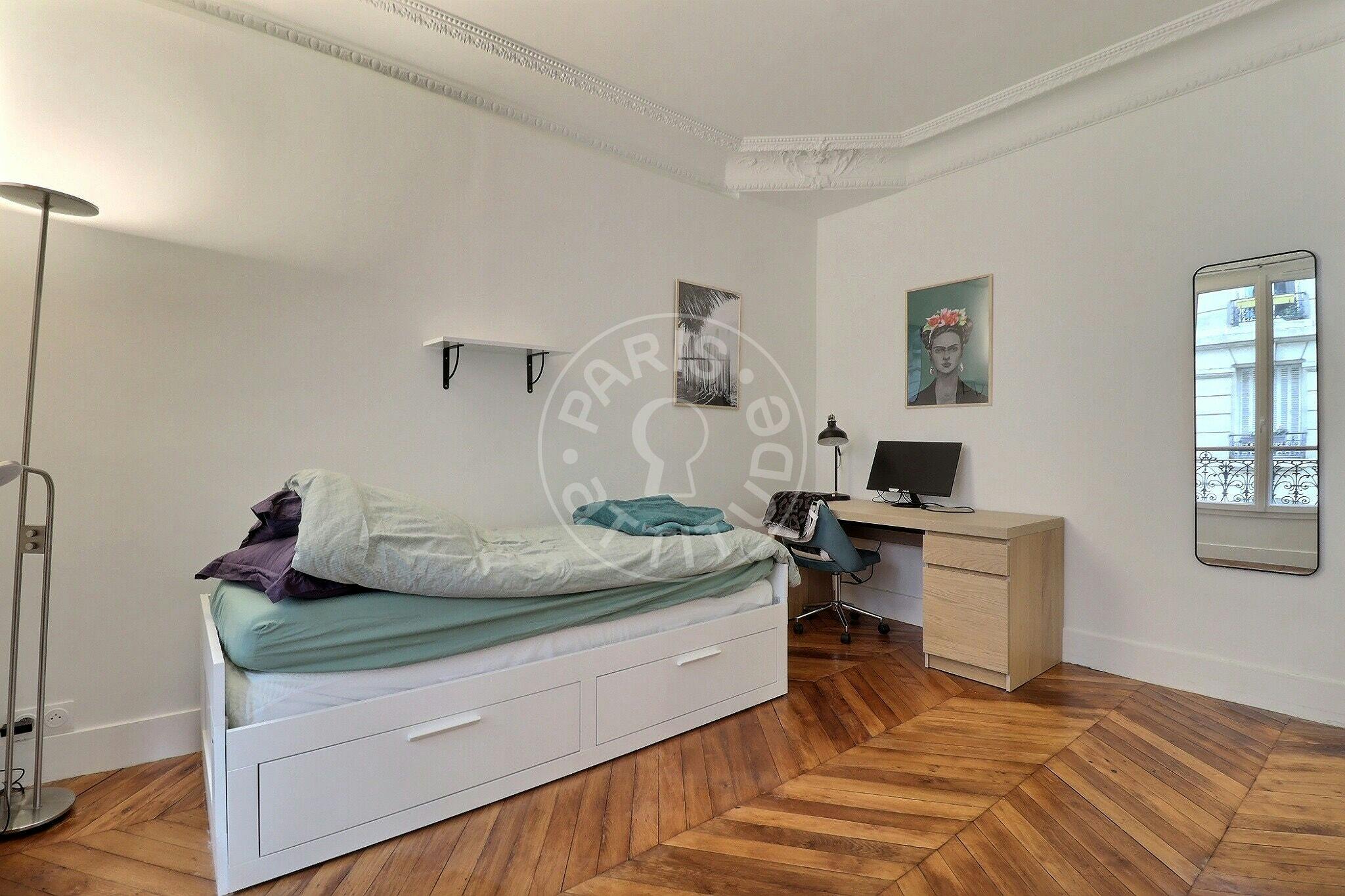 Apartment Paris — photo 2