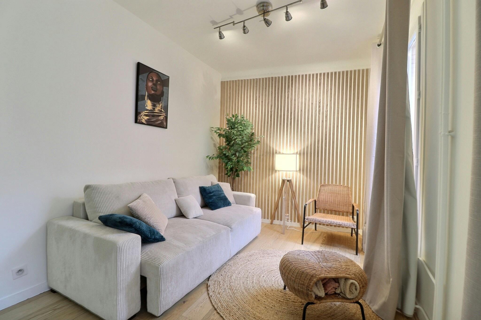 Rue Olivier de Serres, Paris preview