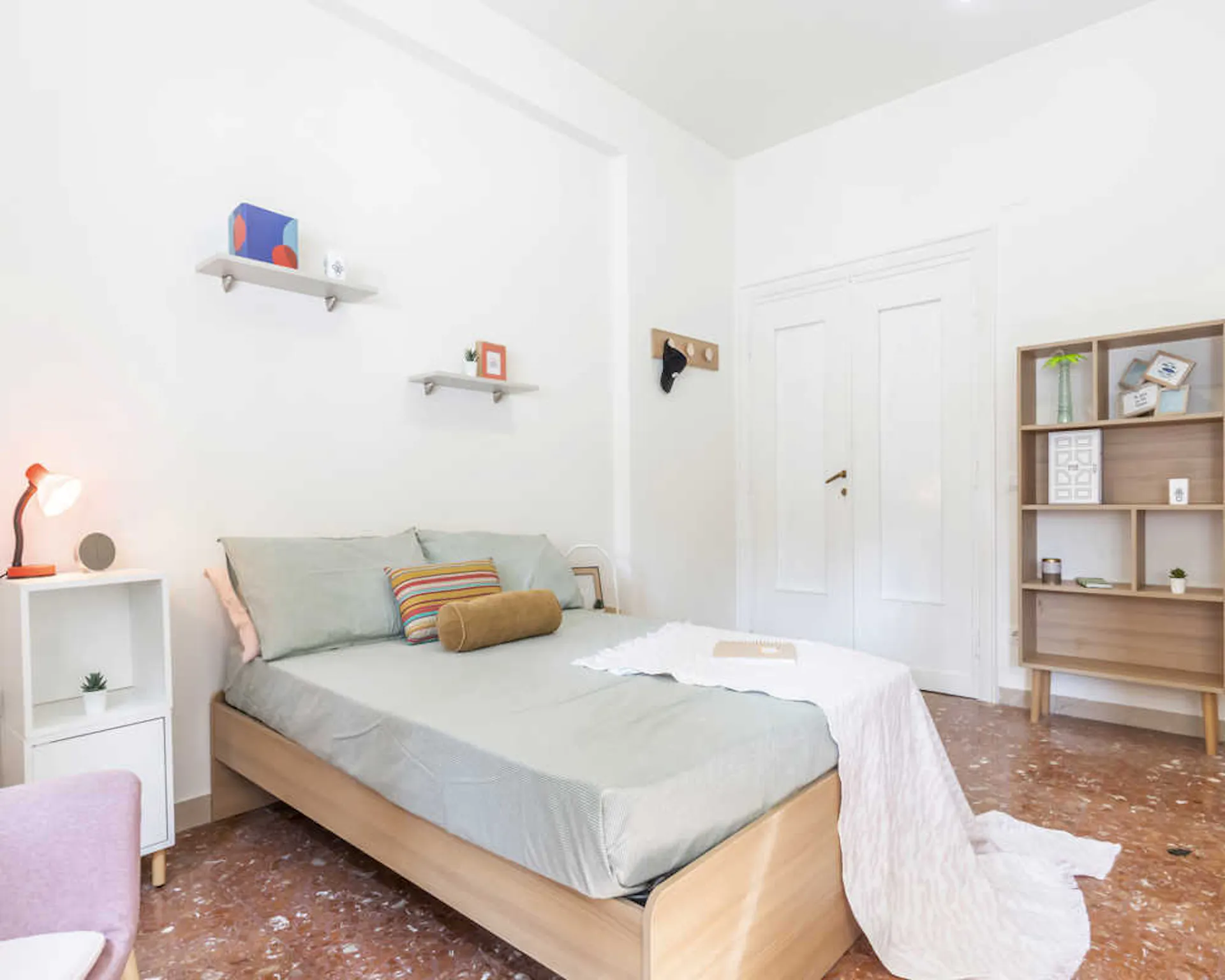 Via Antonino Lo Surdo, Rome preview