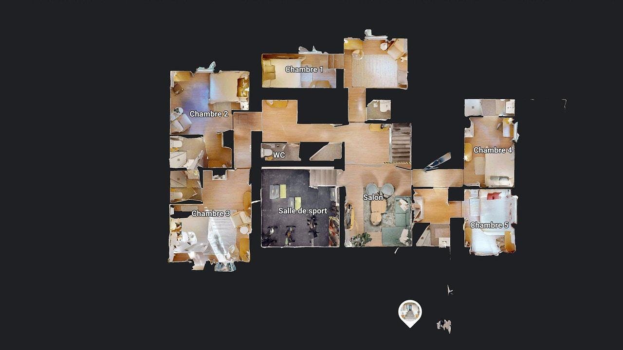 preview gallery tile