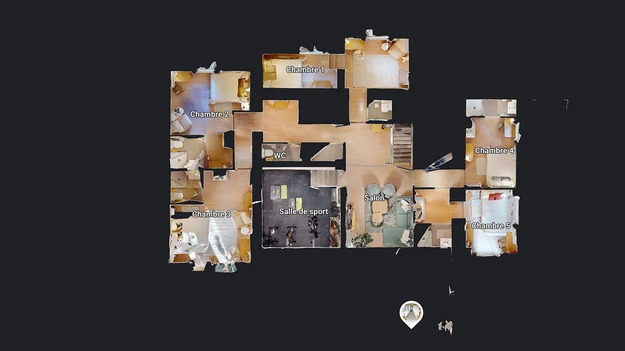 preview gallery tile