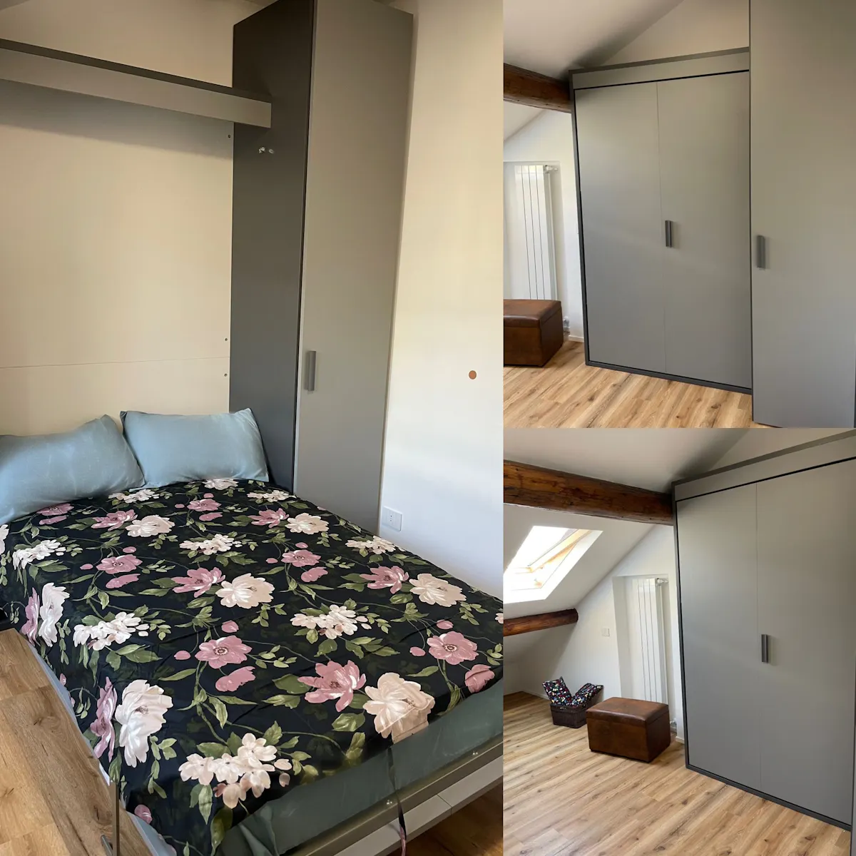 1-Bedroom Apartment in Viale Bligny, Milan (1588550) ROOM