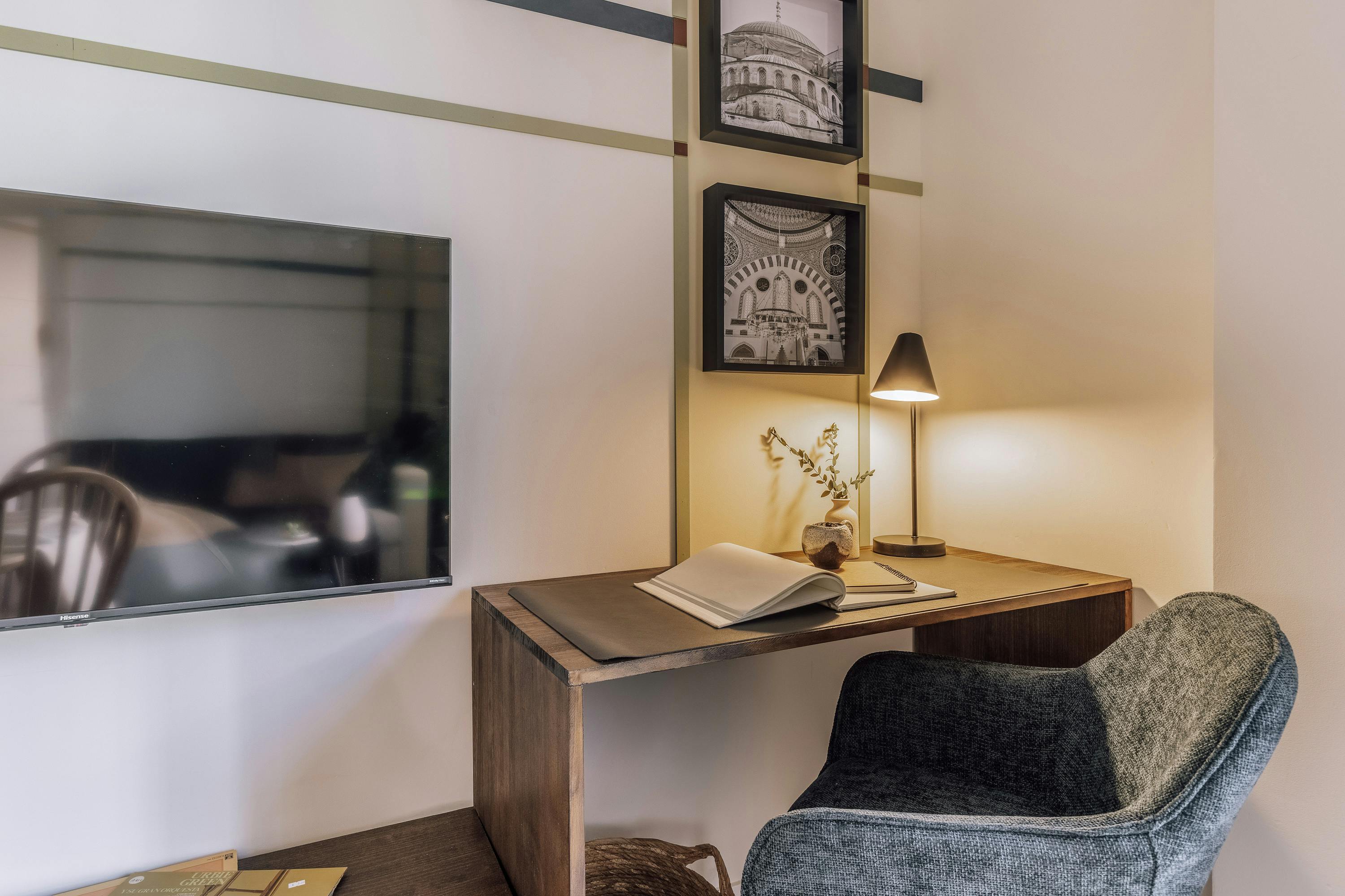 preview gallery tile