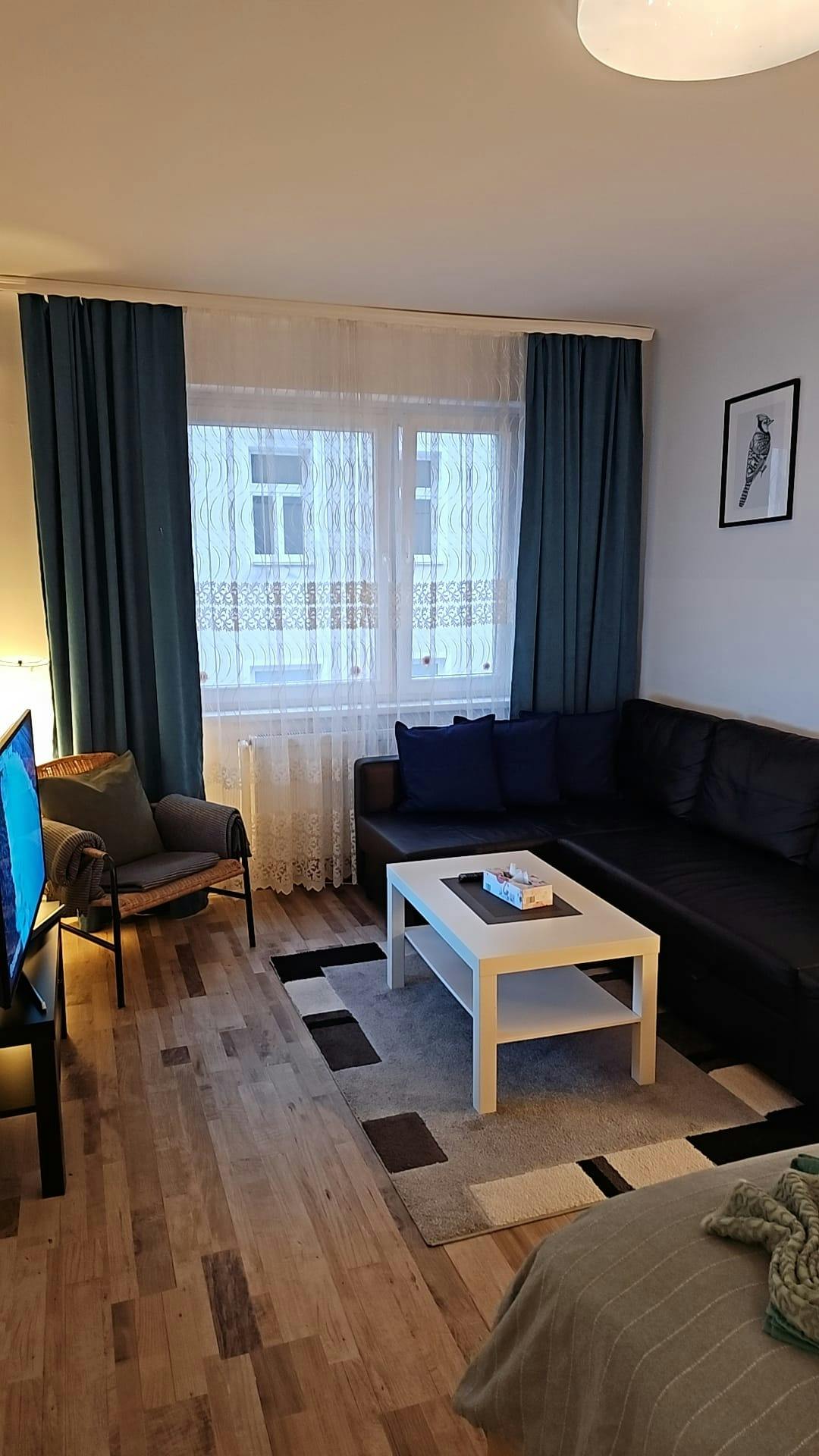 preview gallery tile