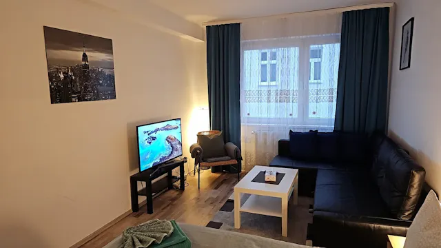 2-Bedroom Apartment in Scheugasse, Vienna (1588561) room image 2