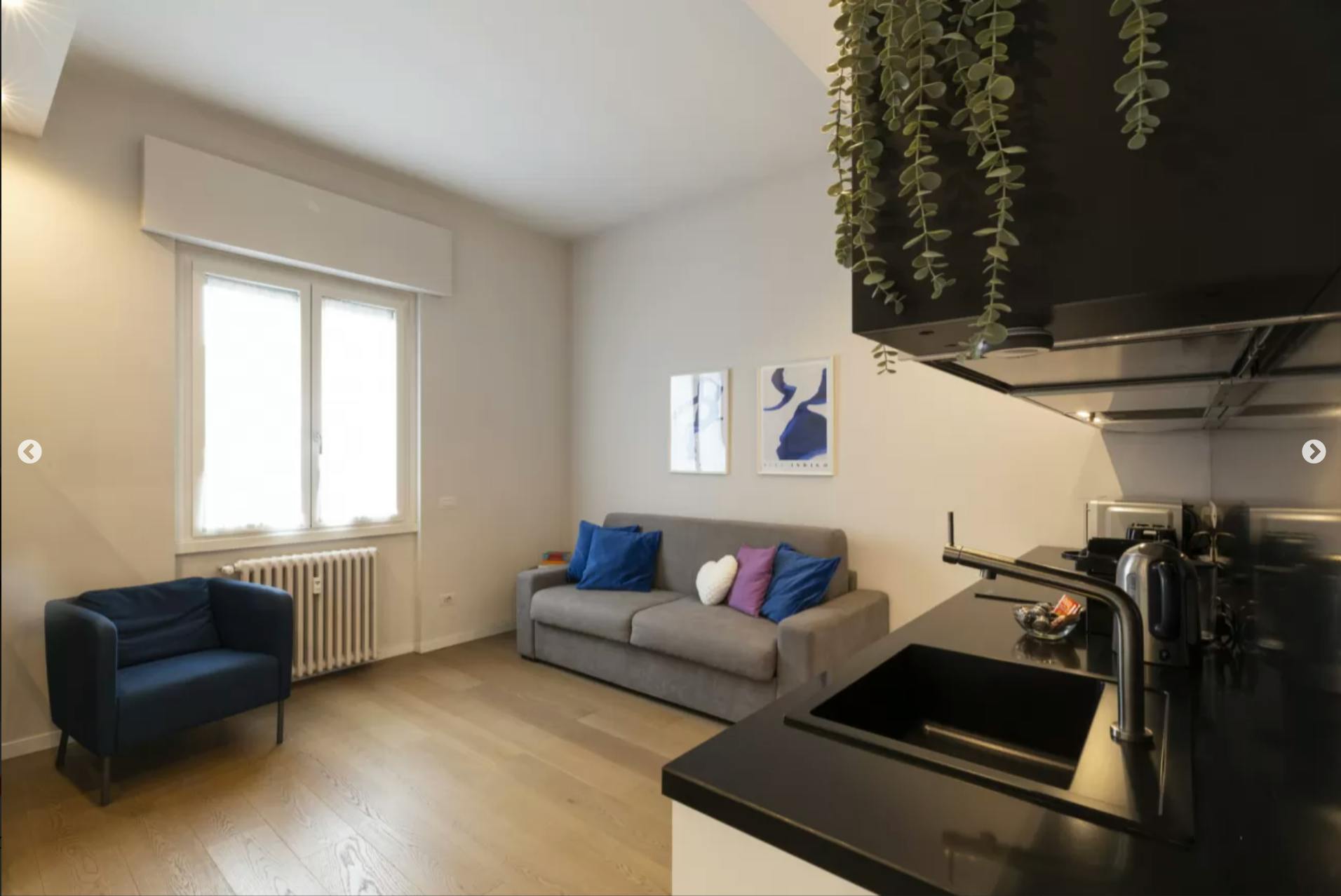 Via della Moscova, Milan preview