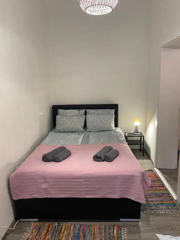 2-Bedroom Apartment in Hasnerstraße, Vienna (1588573) ROOM 4
