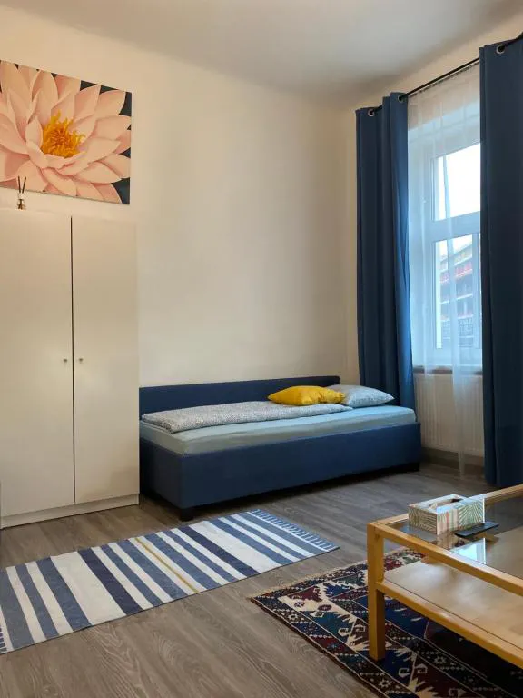 2-Bedroom Apartment in Hasnerstraße, Vienna (1588573) ROOM 3