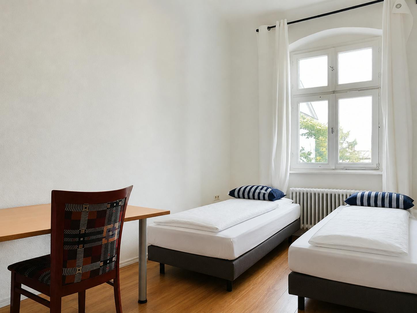 Общая комната сдается в аренду за 450 € в месяц в Berlin, Wilsnacker Straße