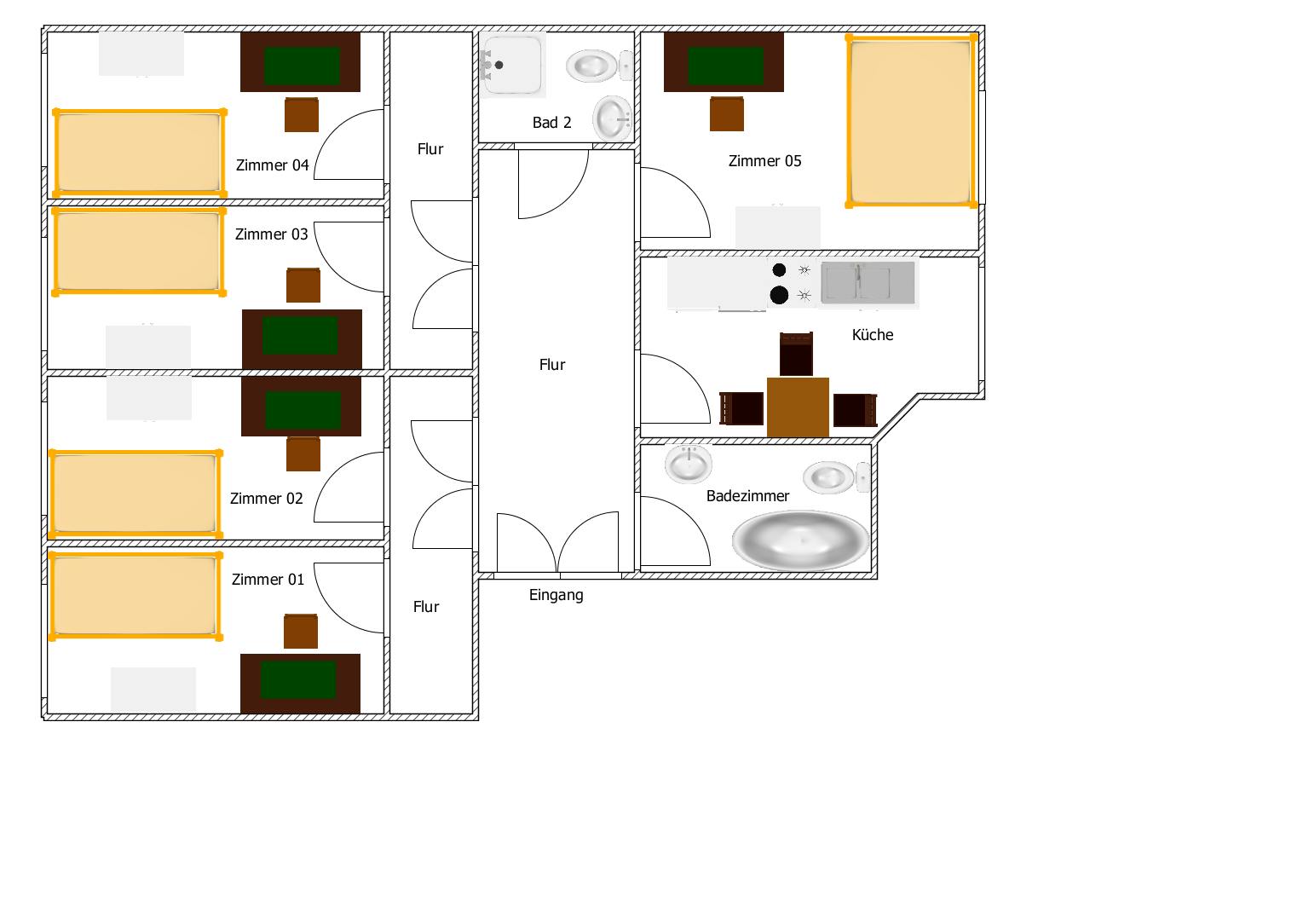 preview gallery tile