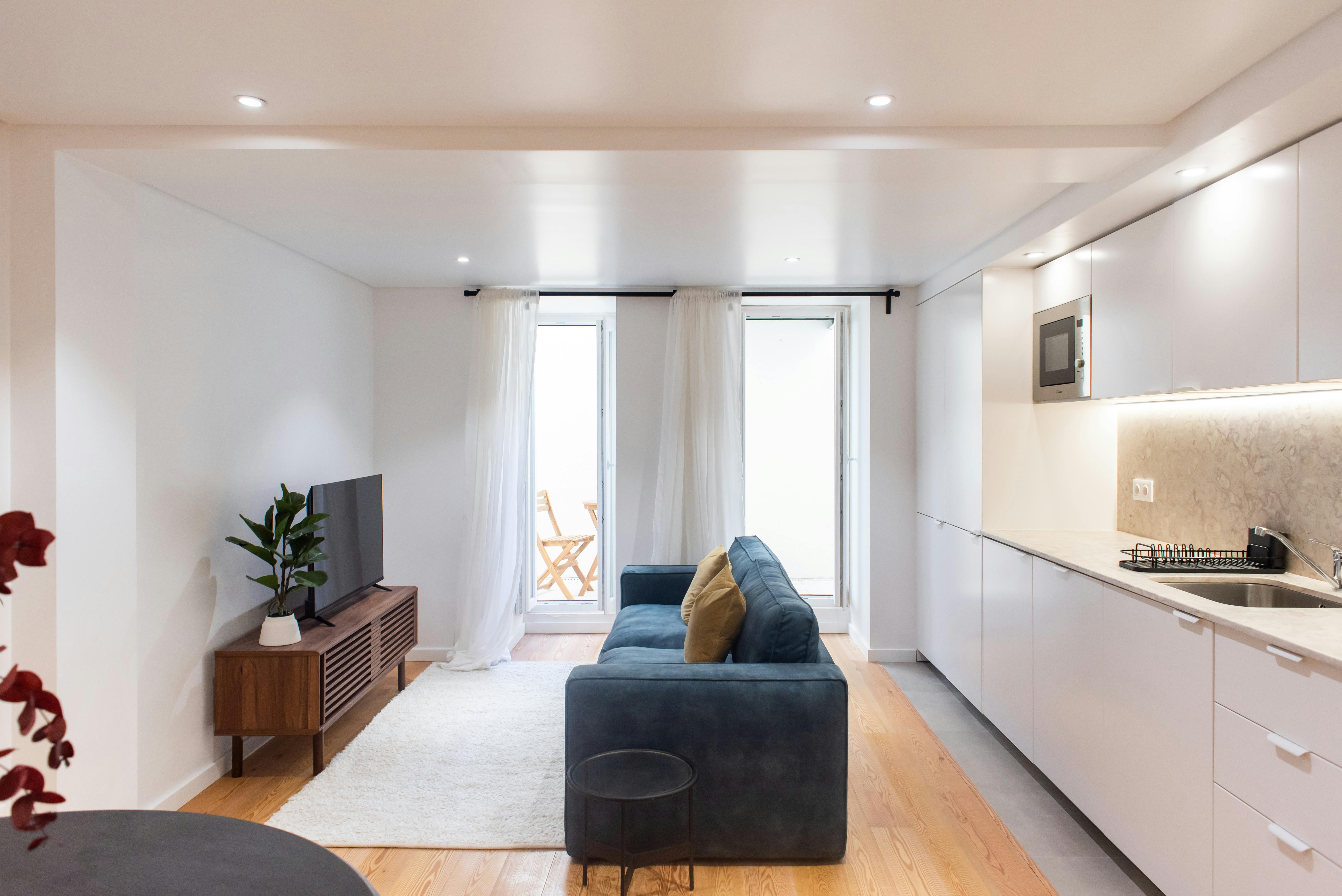 Rua da Mãe de Água, Lisbon preview