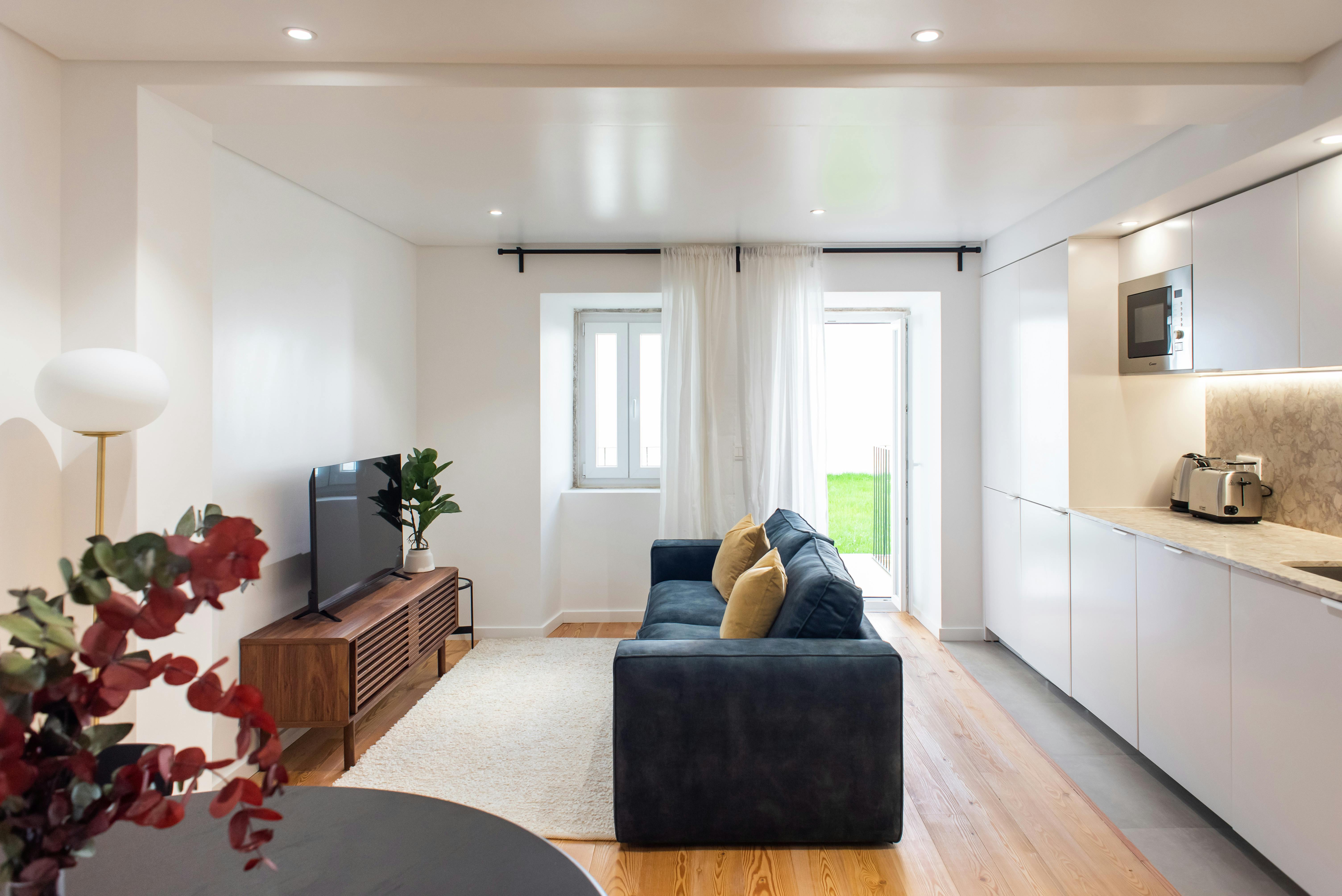 Rua da Mãe de Água, Lisbon preview