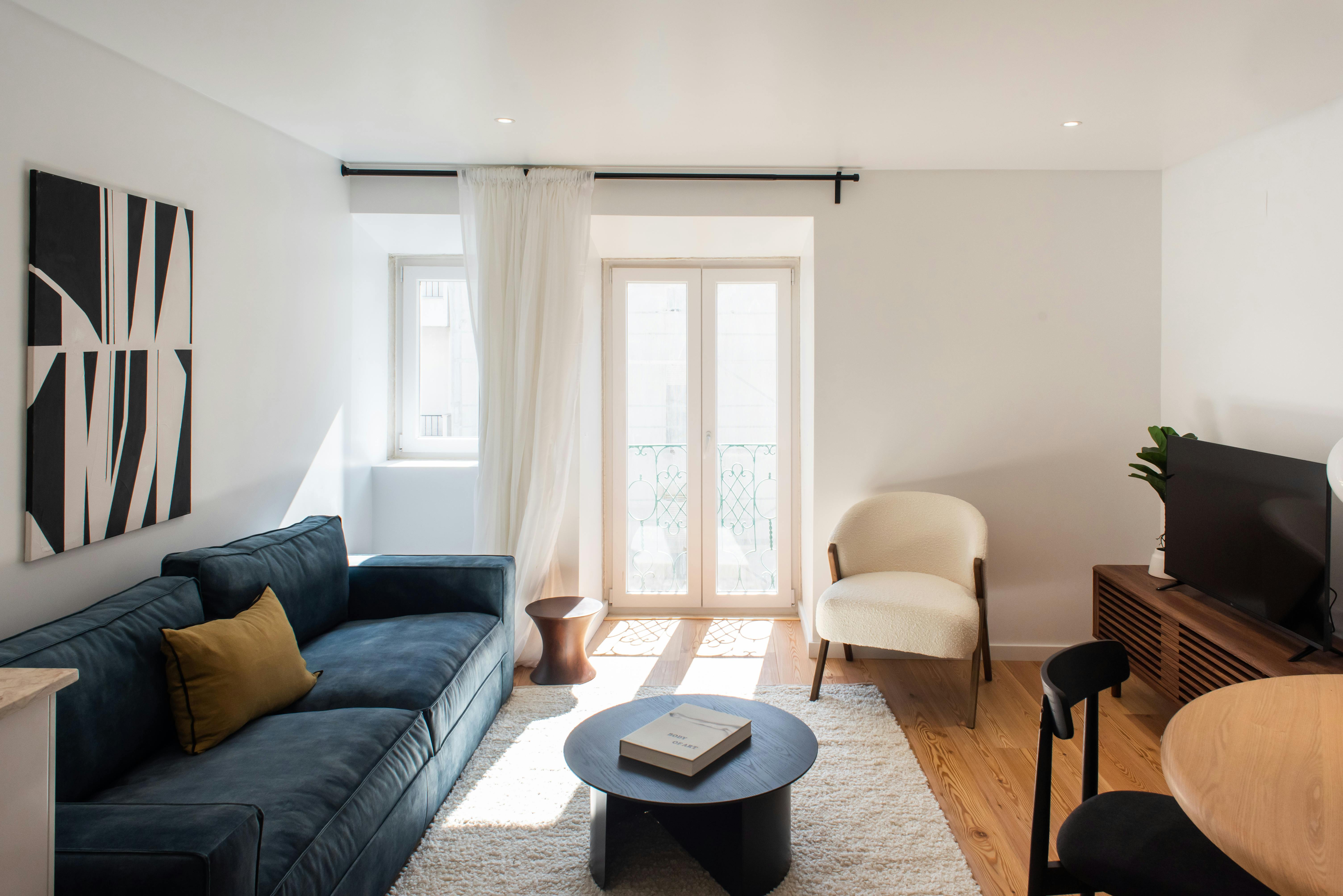 Rua da Mãe de Água, Lisbon preview