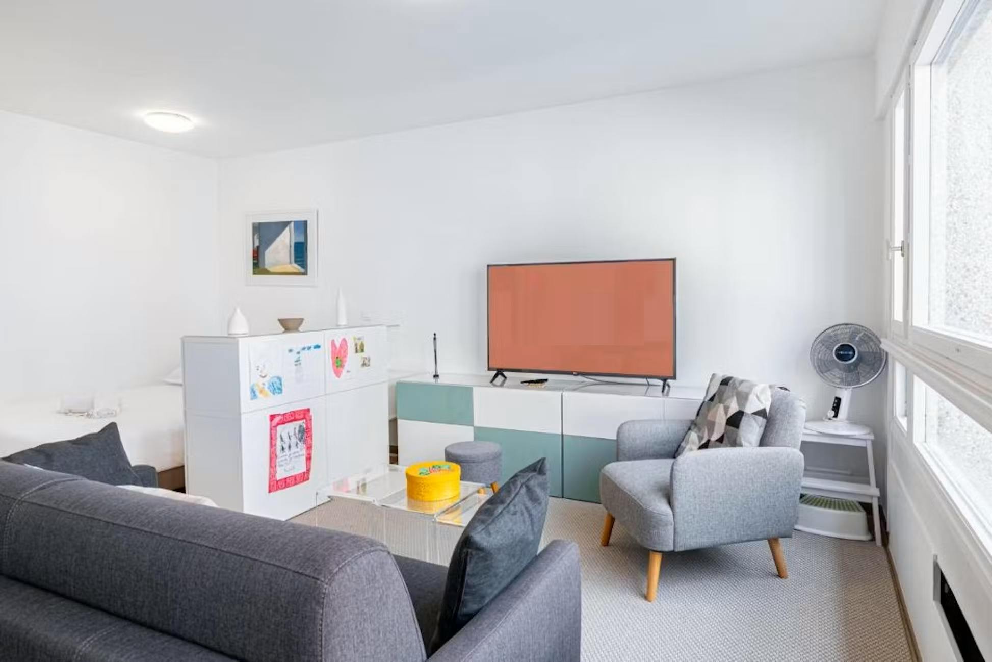 Rue du Javelot, Paris preview