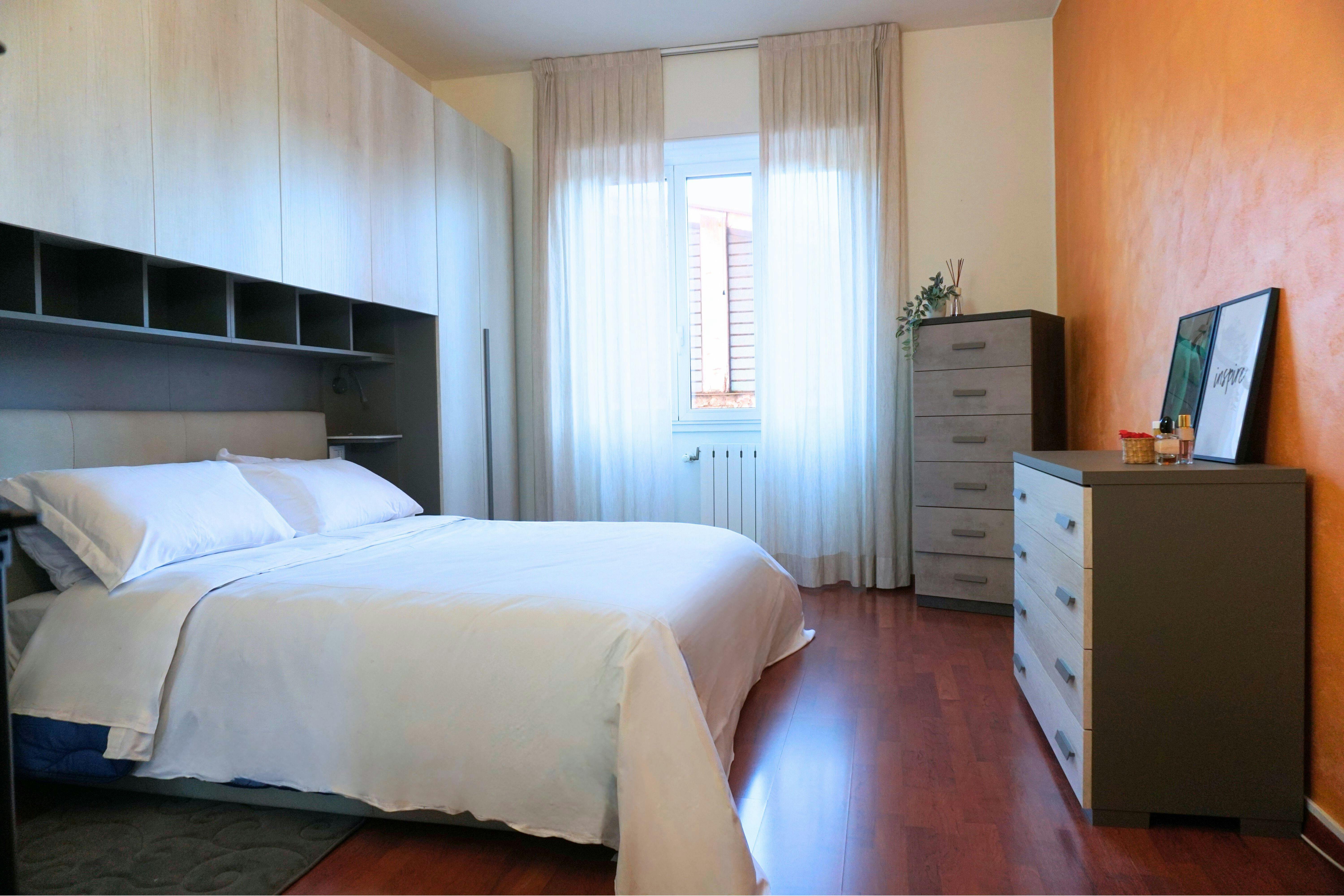 Wohnung zu mieten für 1.100 € pro Monat in Pero, Via XXV Aprile