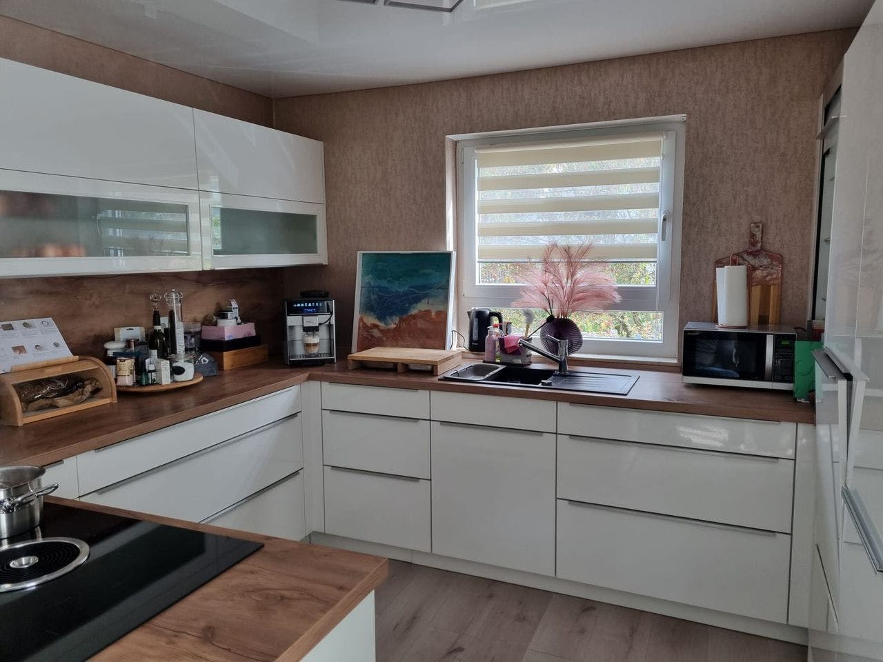 Apartment Hofheim Am Taunus, 2 beds — photo 3