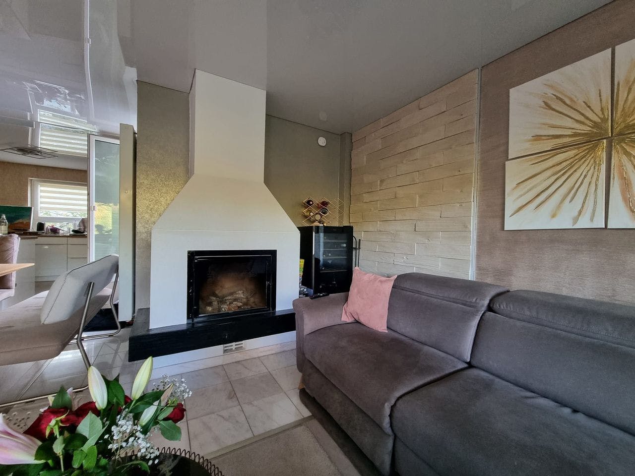 Apartment Hofheim Am Taunus, 2 beds — photo 6