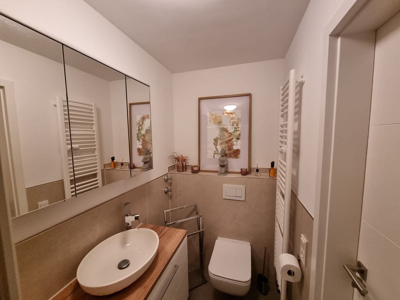 Apartment Hofheim Am Taunus, 2 beds — photo 9