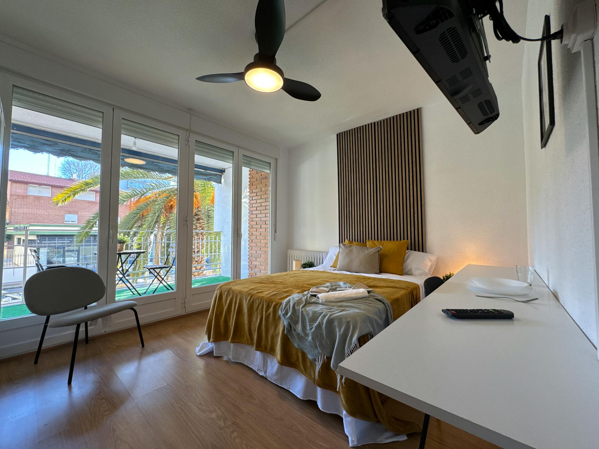 Calle Pintor Velázquez, Móstoles preview